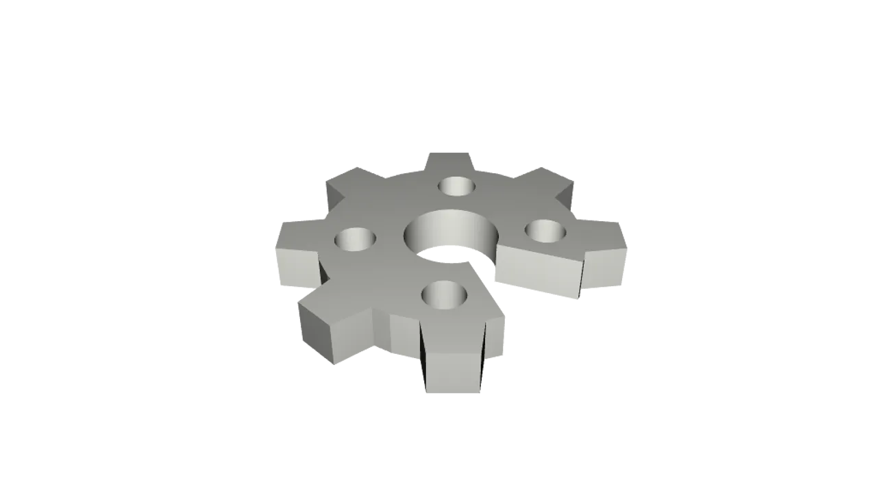 Open Builds Button by Maker Murph | Download free STL model ...