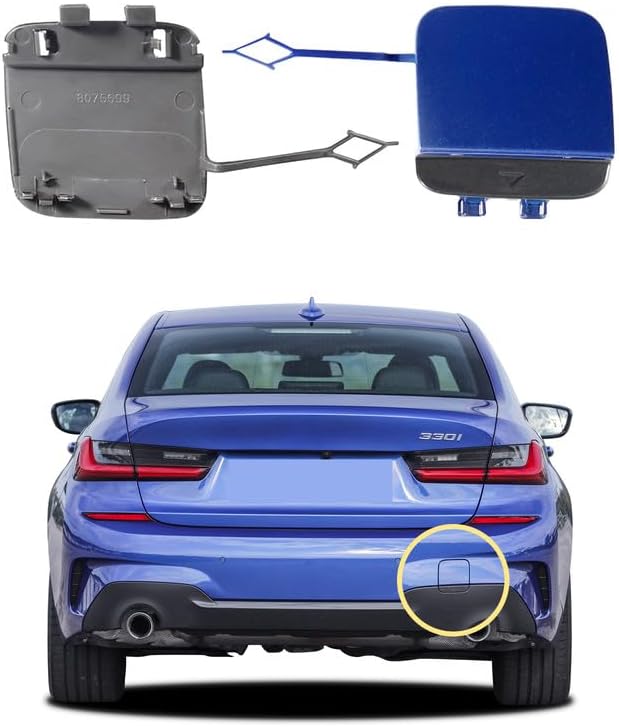 BMW G20 51128099902 lid cap