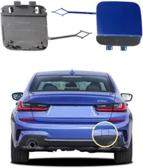 BMW G20 51128099902 lid cap