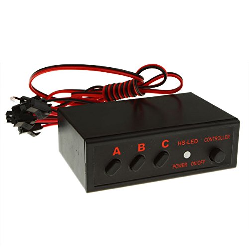 Strobe Button by Spencer | Download free STL model | Printables.com