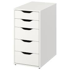 IKEA Alex Foot Extension