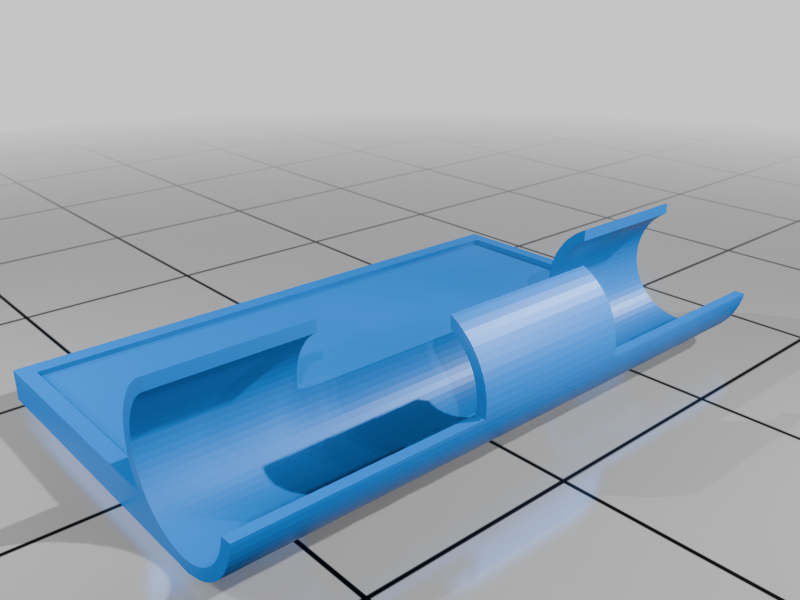 Ethernet Cable Tag v1