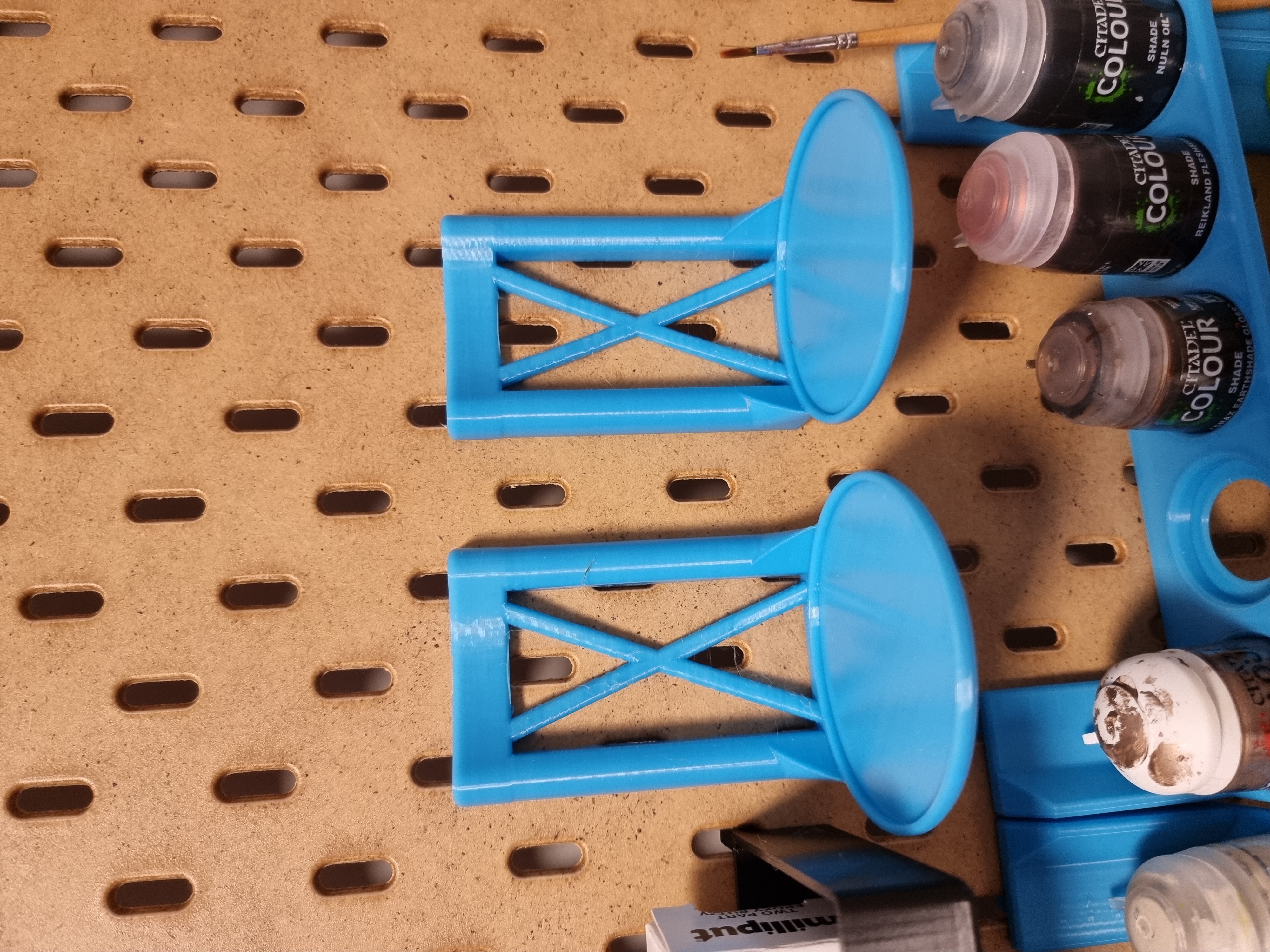 Vallejo Textures Shelf — thumbnail 2
