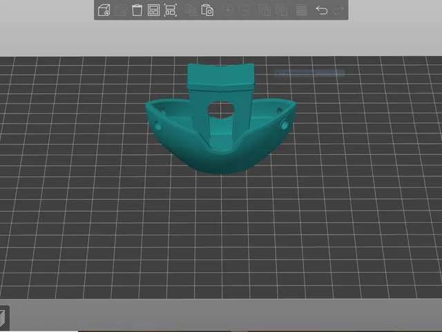 Benchy but BenneB