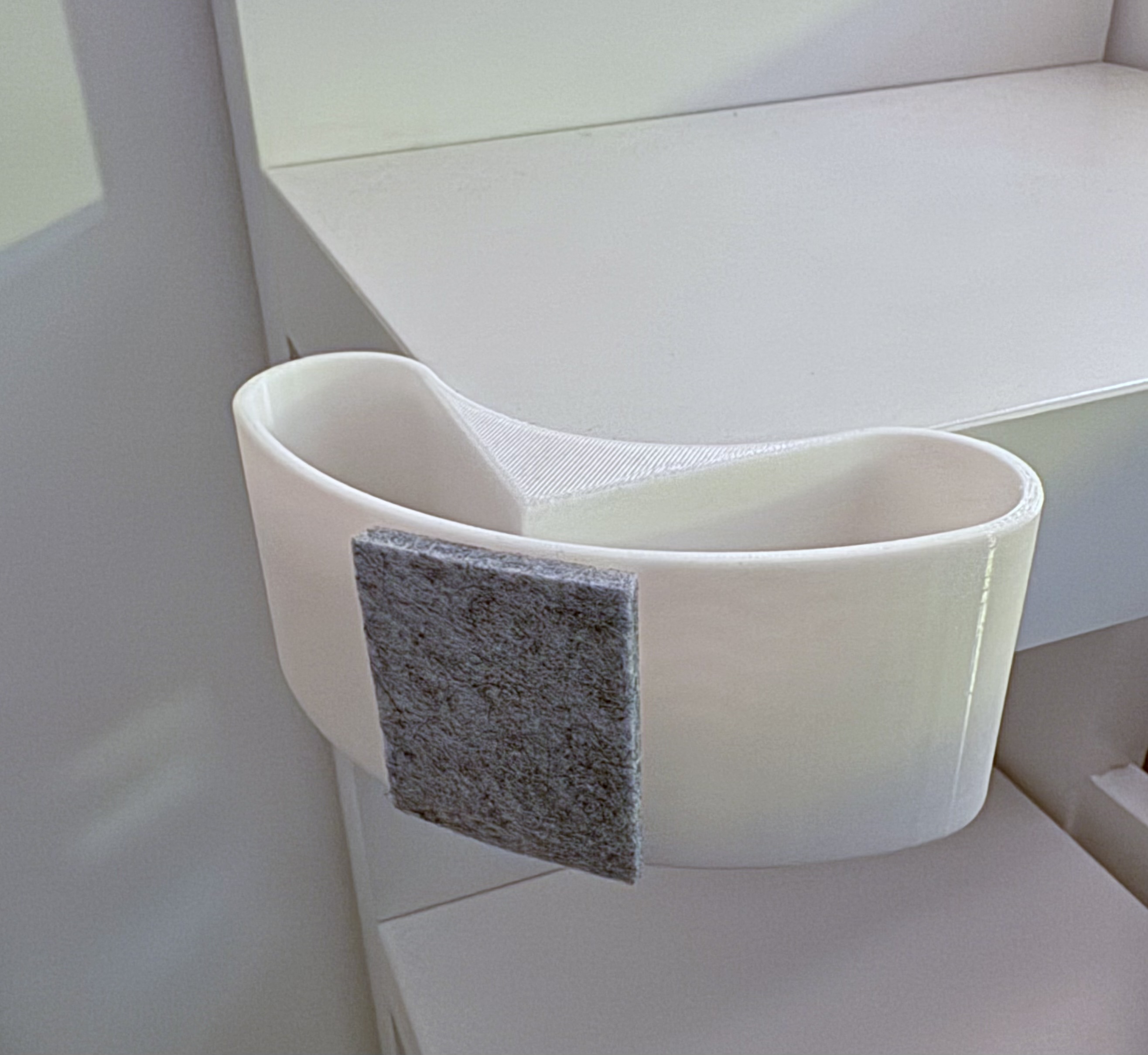 IKEA KALLAX corner protector