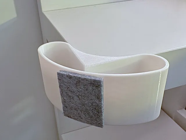 IKEA KALLAX corner protector