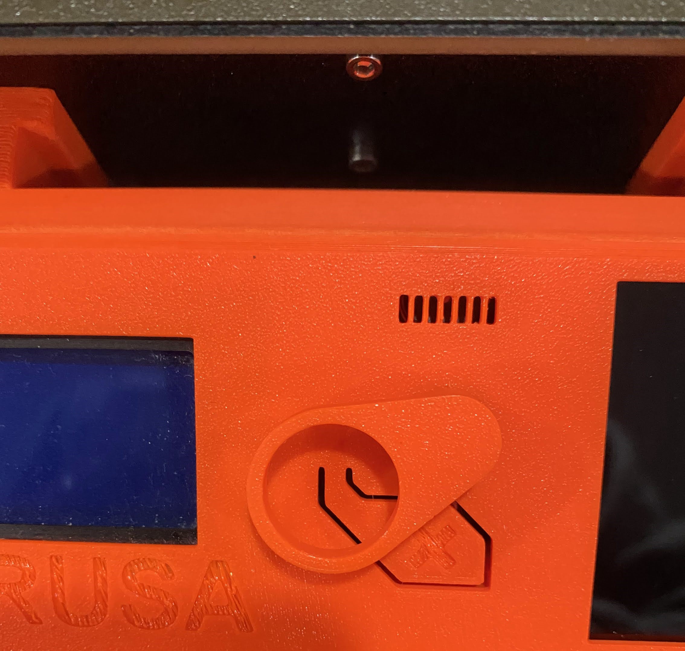 Prusa Knob