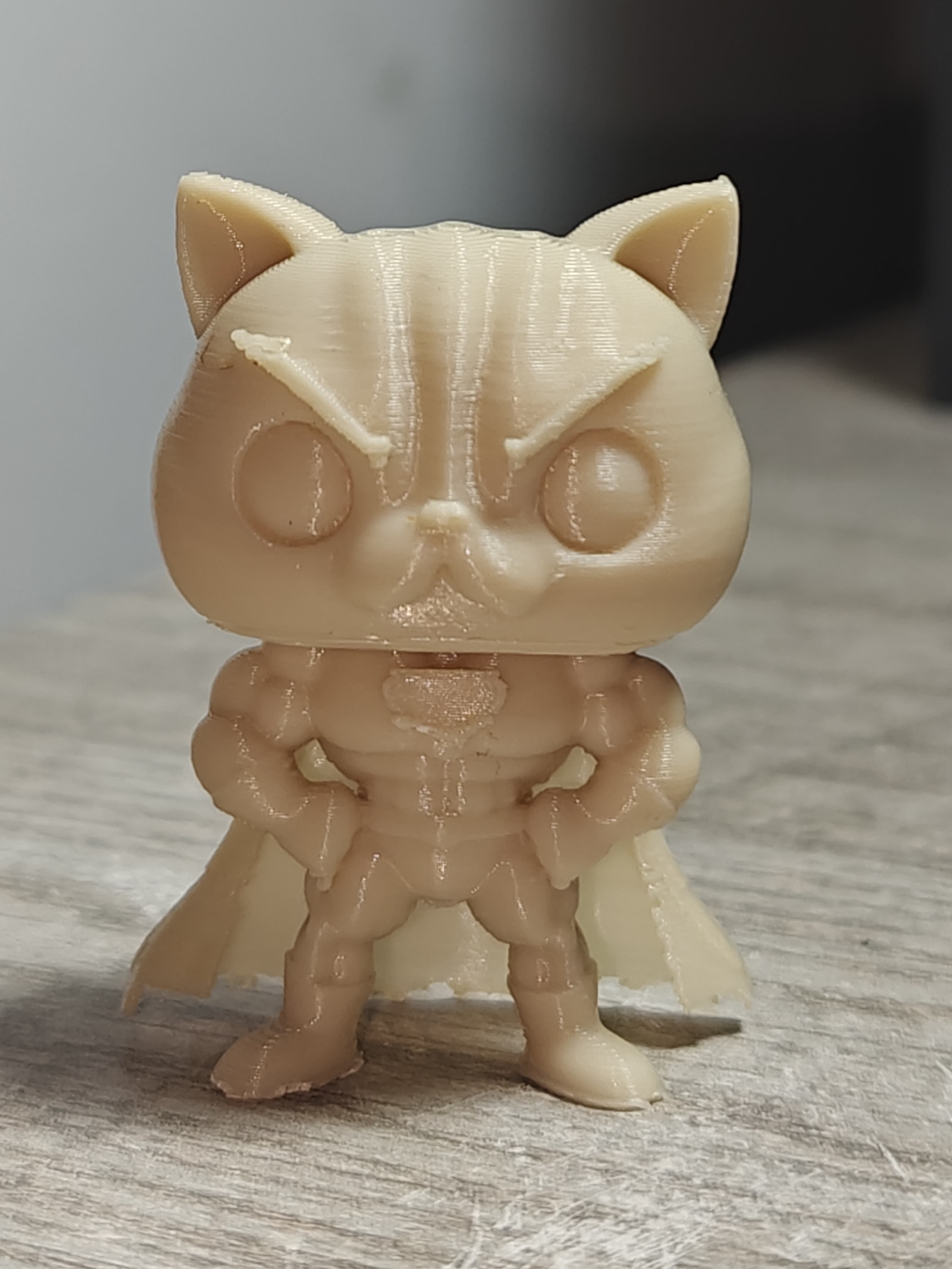 SuperCat FunkoPop — miniatura 2