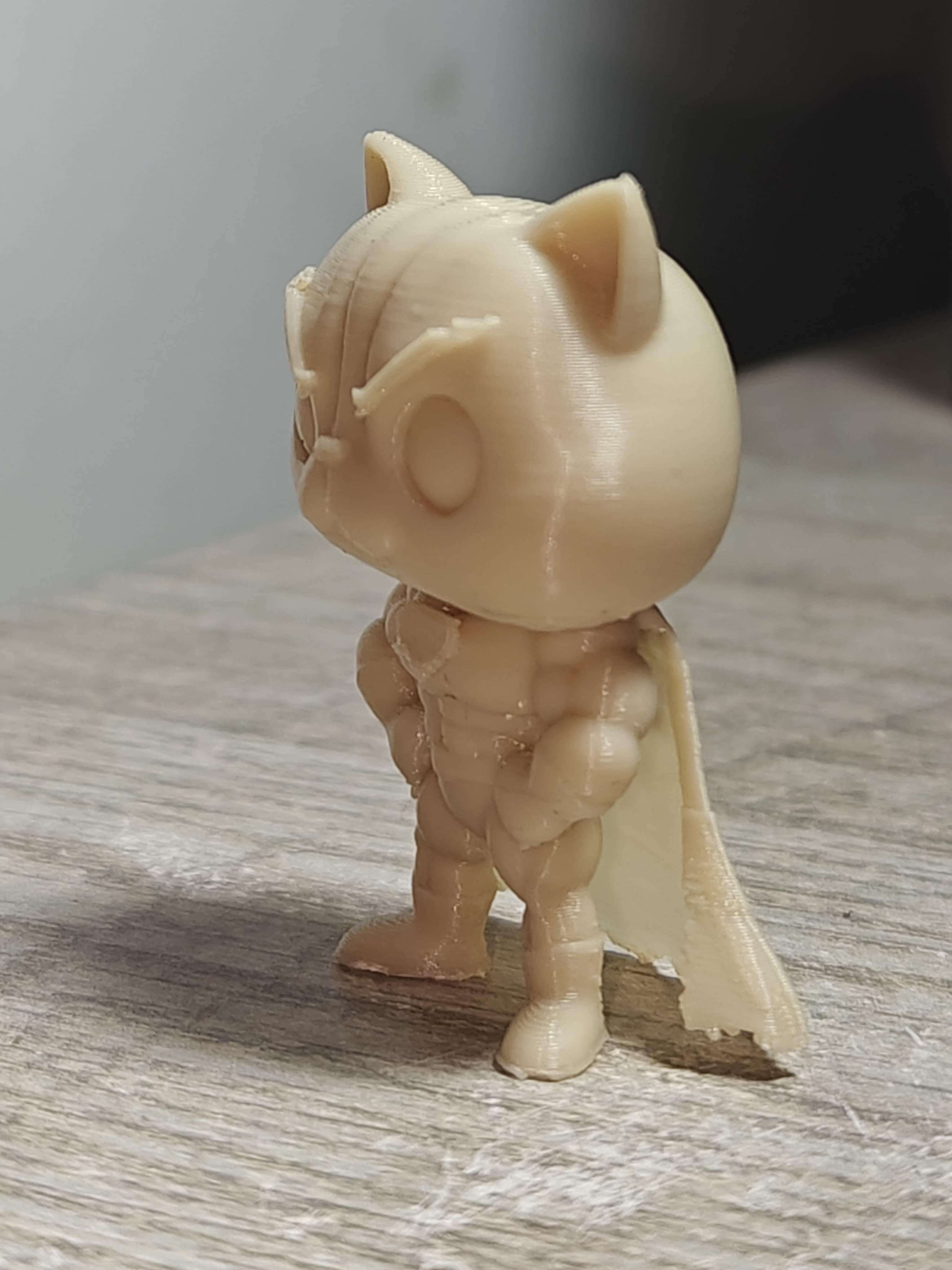 SuperCat FunkoPop