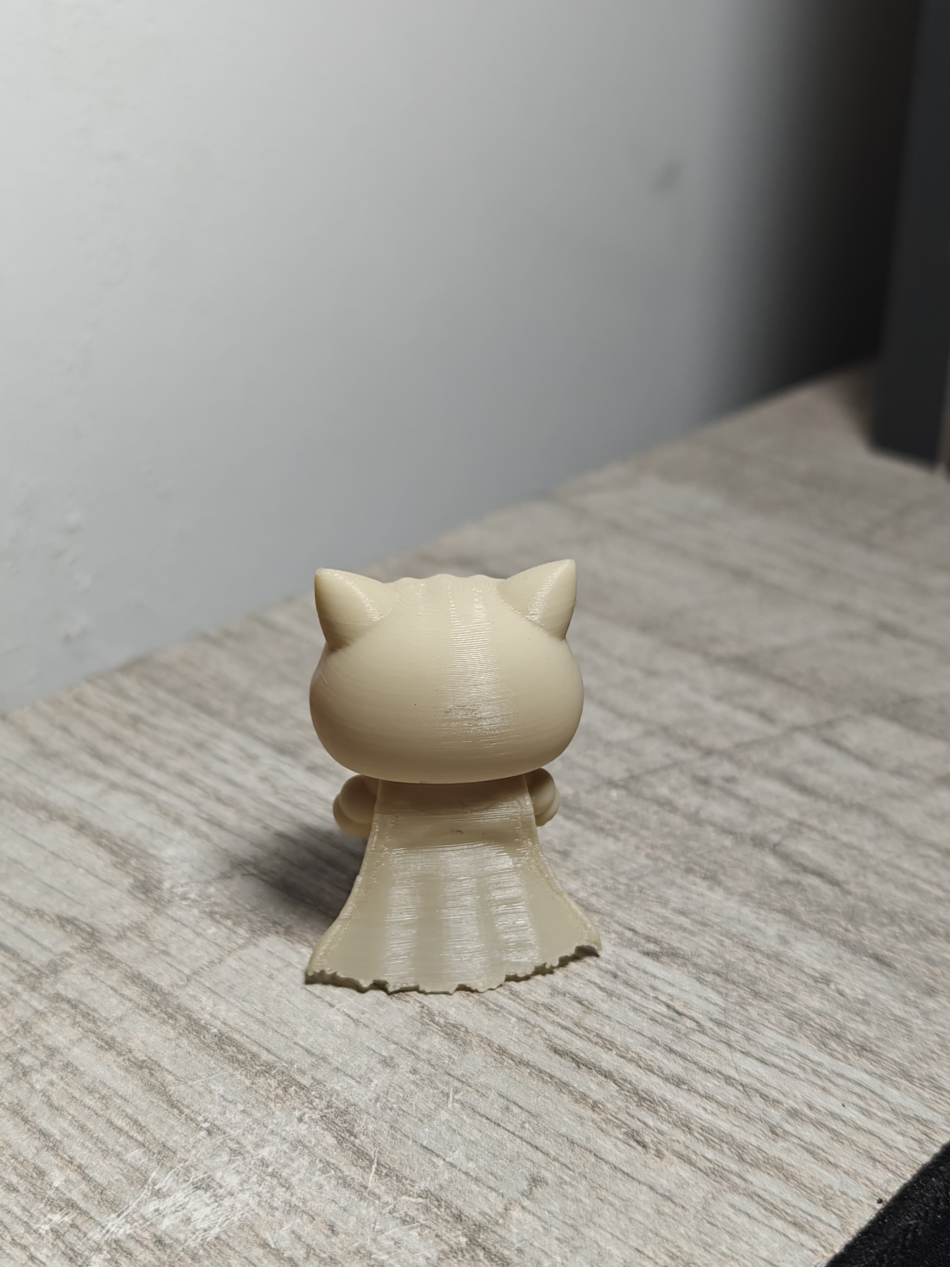 SuperCat FunkoPop — miniatura 4