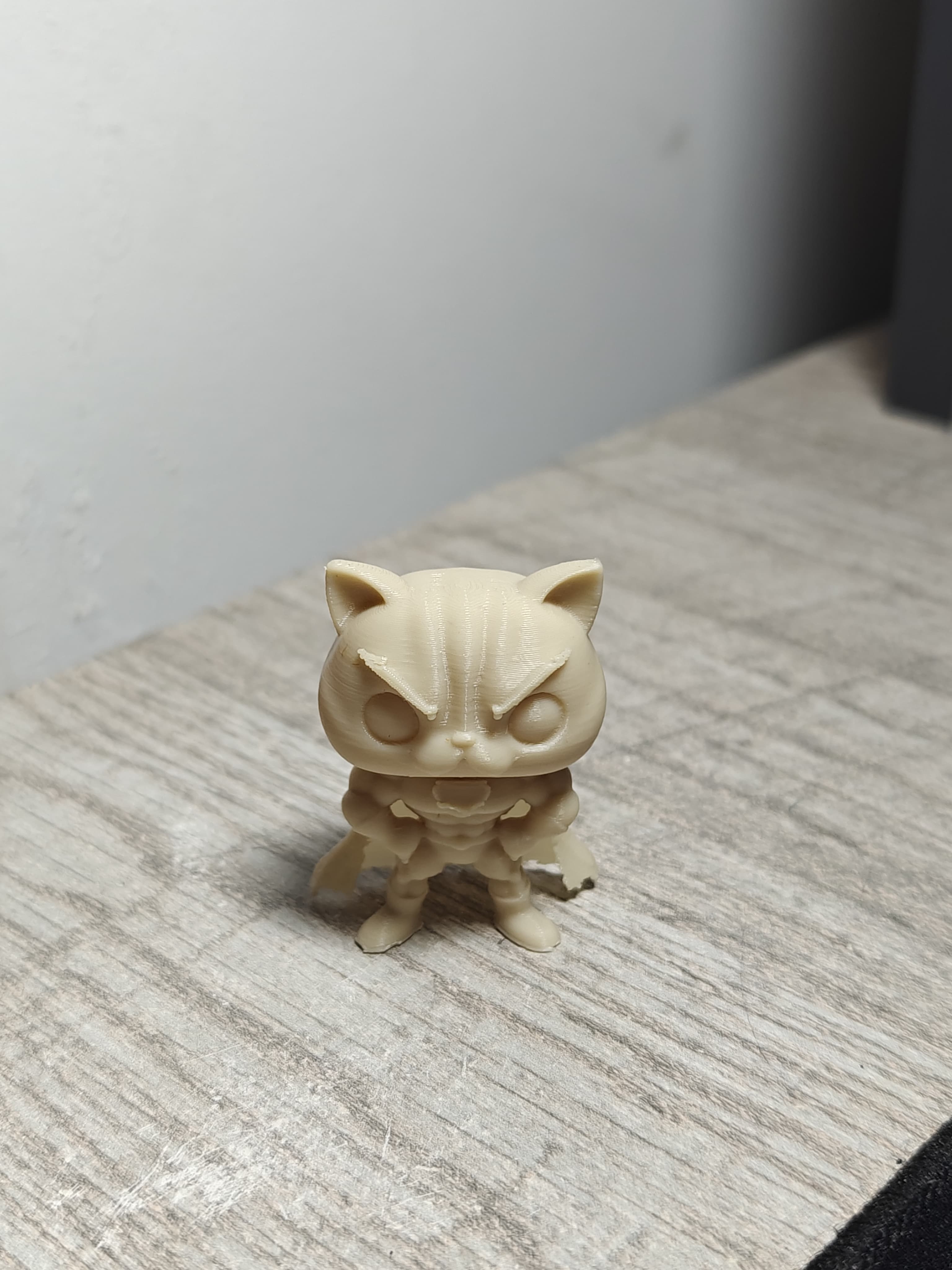 SuperCat FunkoPop — miniatura 3