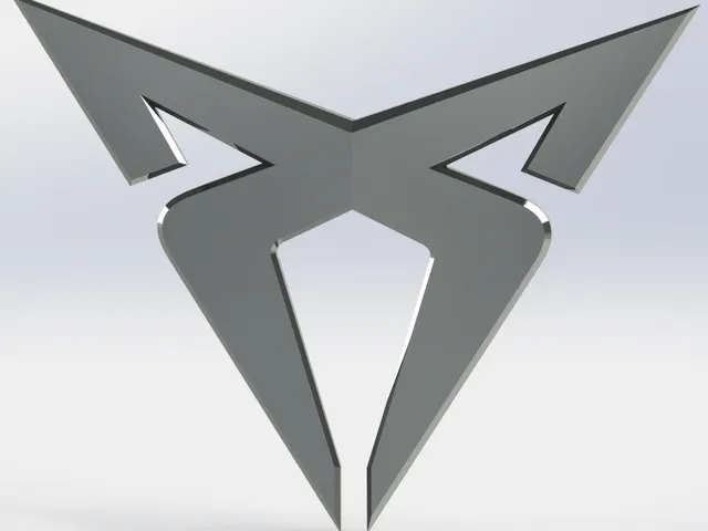 Logo cupra