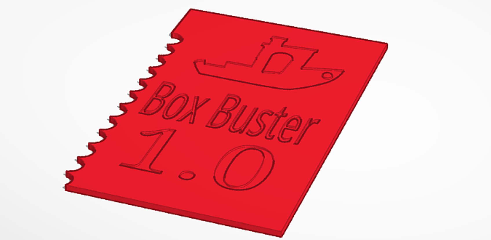 Box Buster 1.0