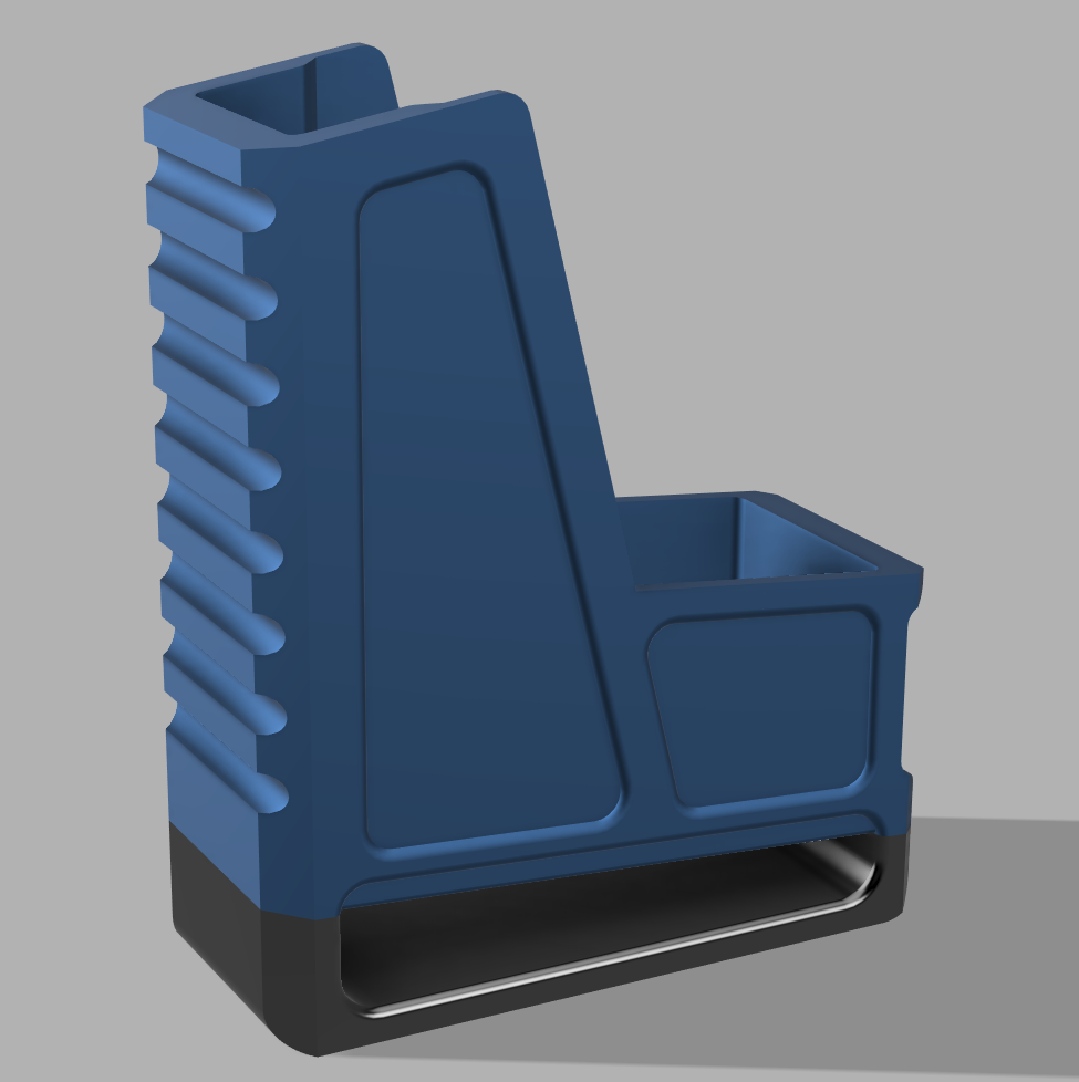 Talon Mag Bumper