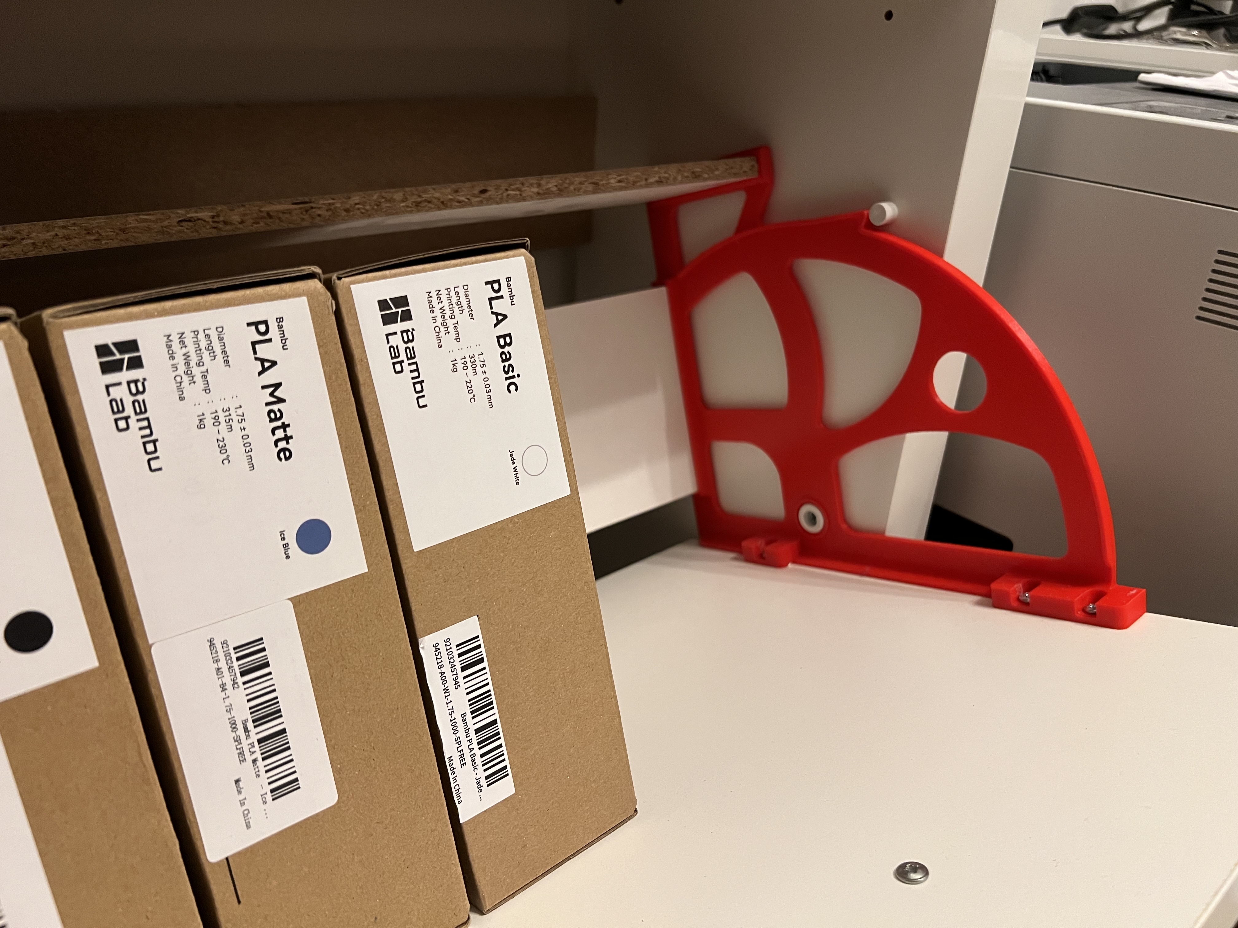 Schuh-Schrank Kommode Scharnier