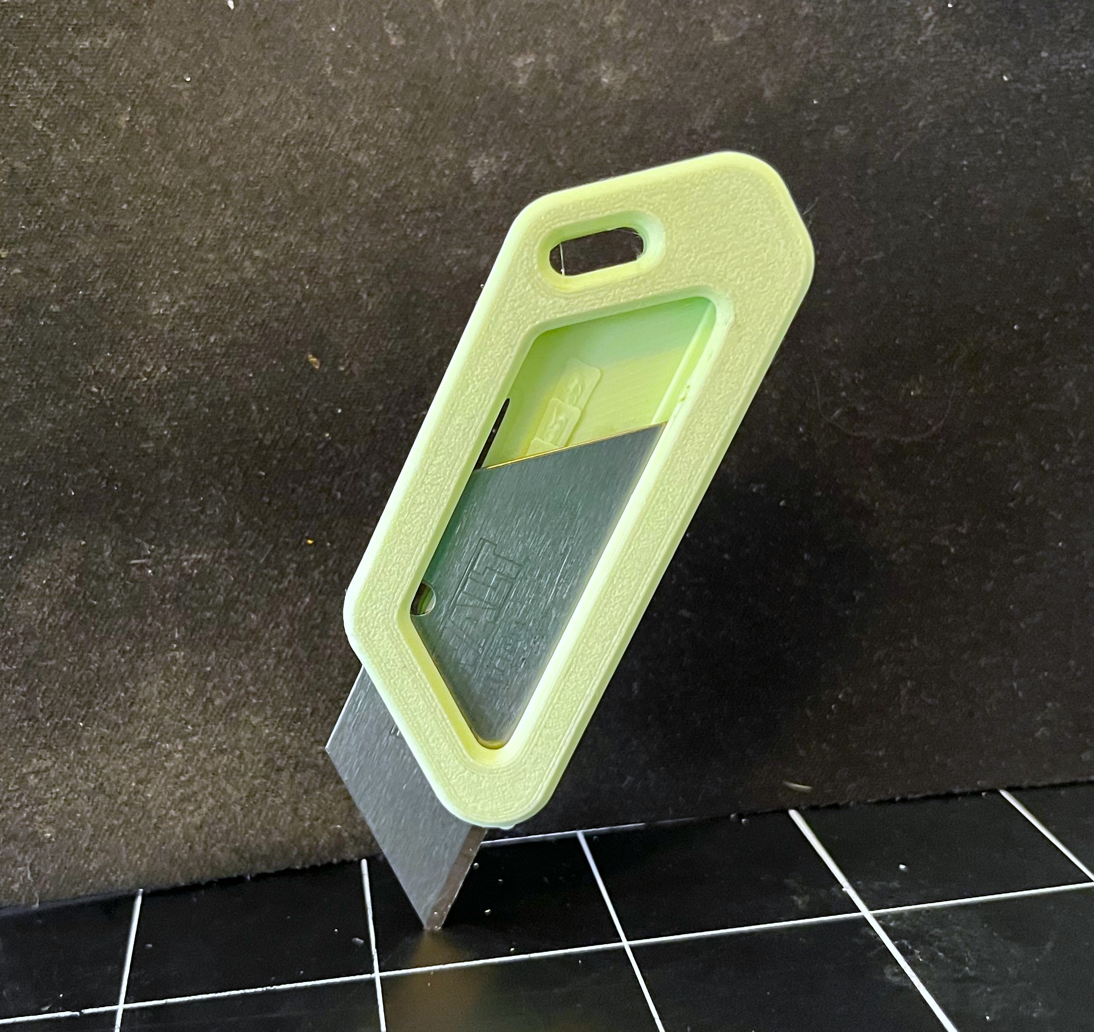 Comet Cutter Lite