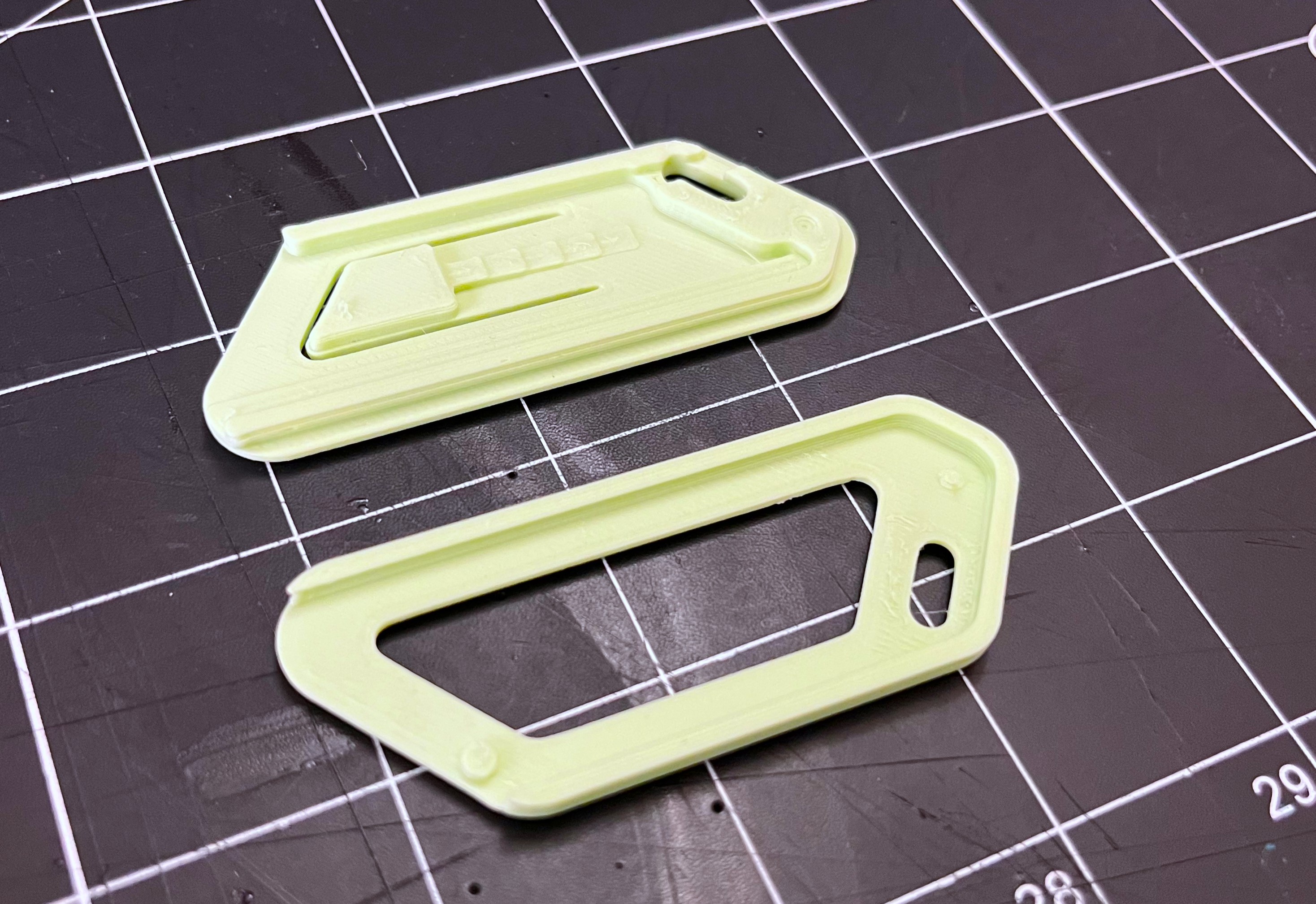 Comet Cutter Lite — miniatura 2