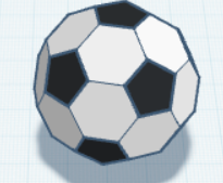 Soccer ball