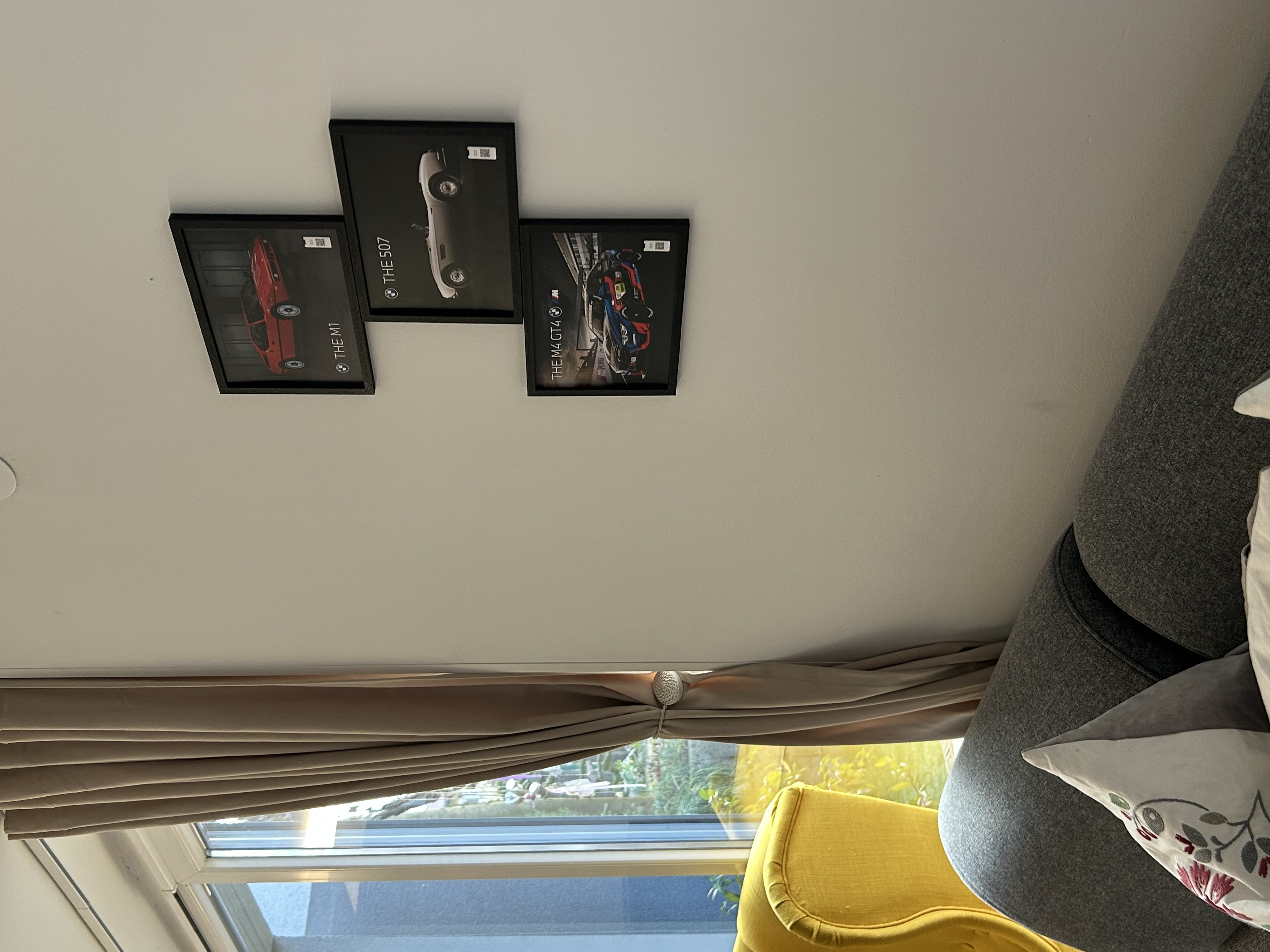 Picture frames 6x8 size
