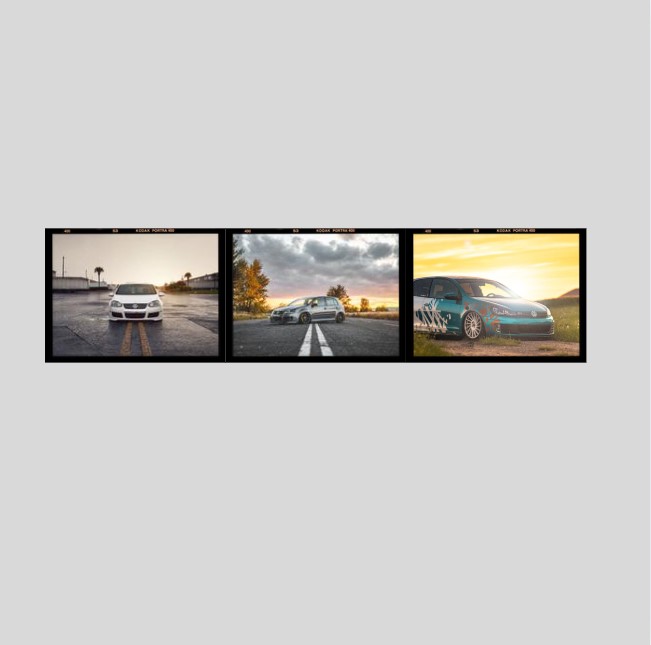 Picture frames 6x8 size — miniatura 5