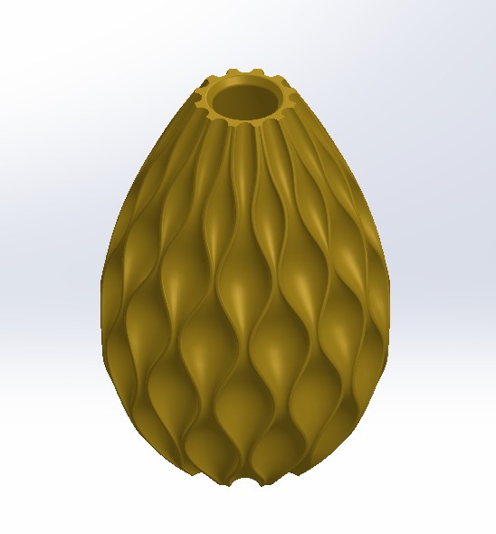 Berry Non Extruded