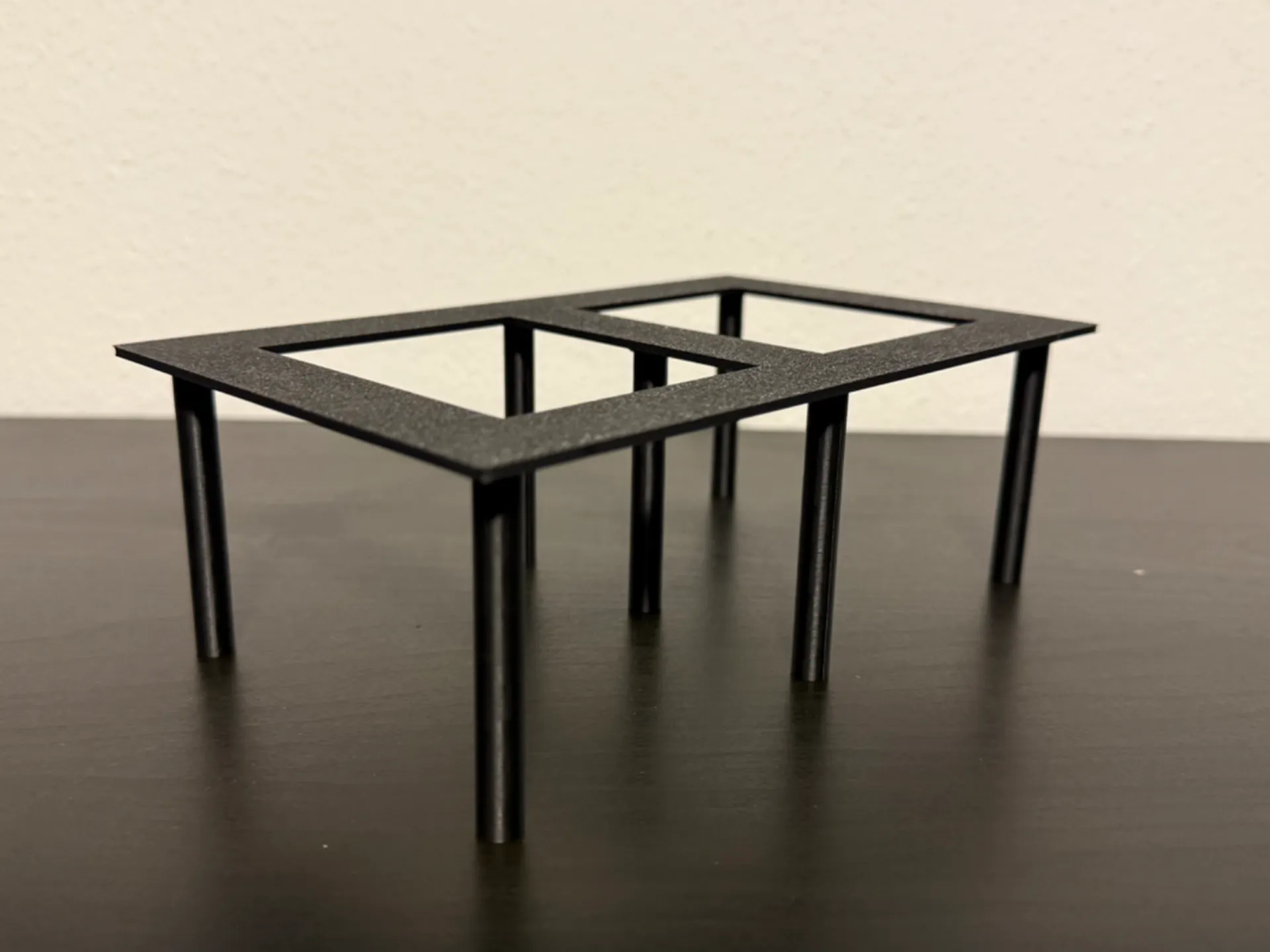Manga Shelf Riser