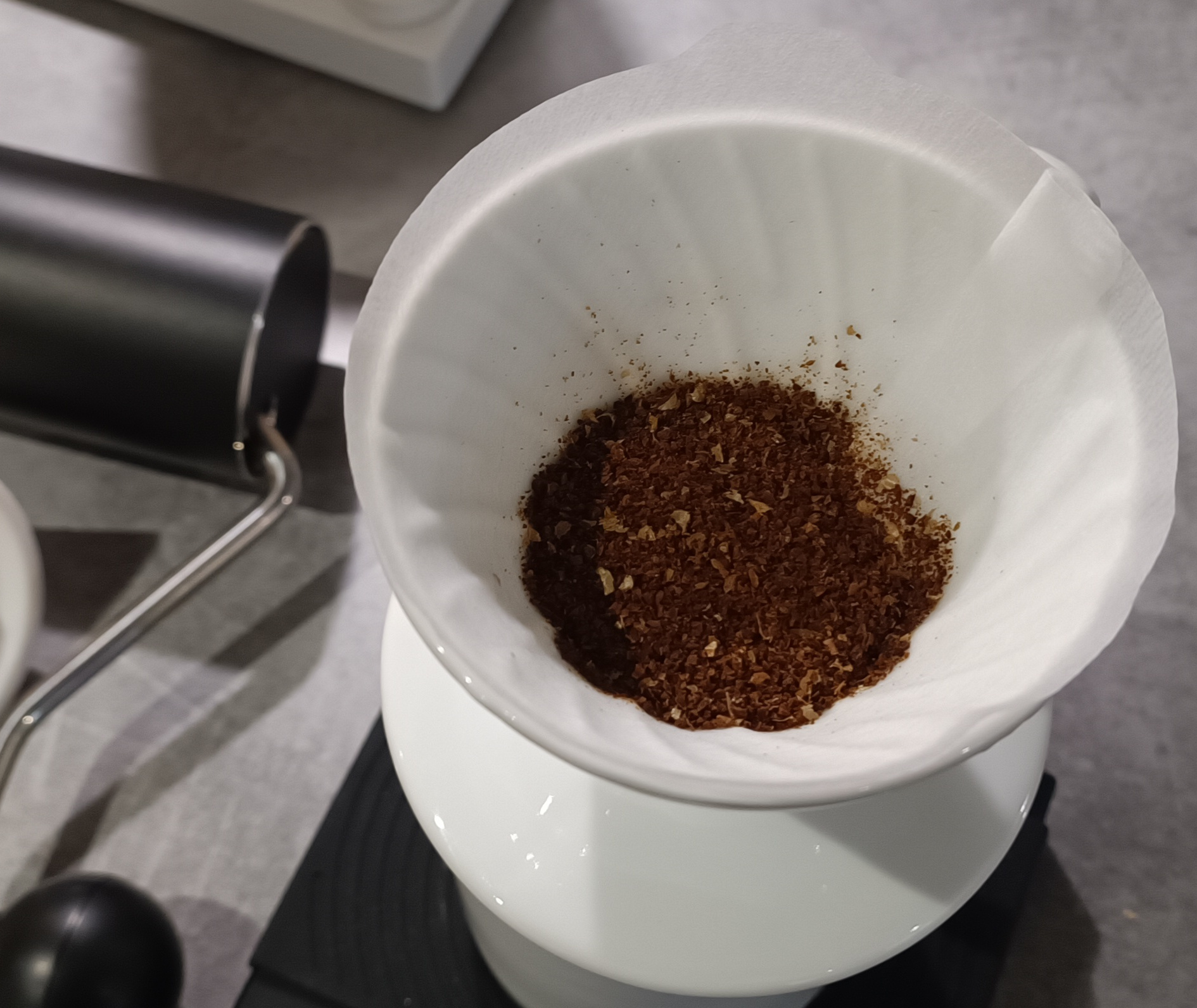 V60 Filter Shaper — miniatura 4