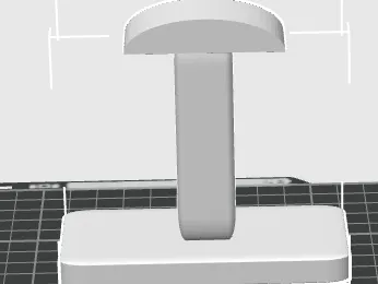 Headphone Stand