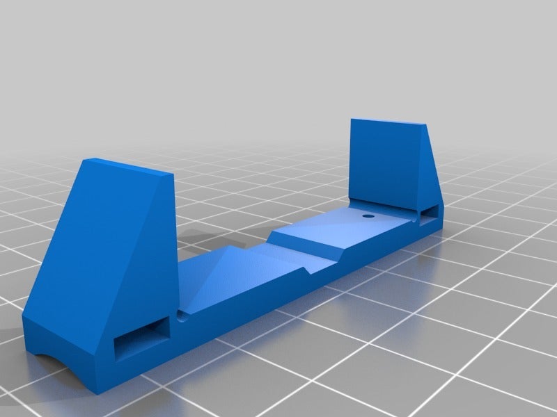 Paramotor Strobe by Spencer | Download free STL model | Printables.com