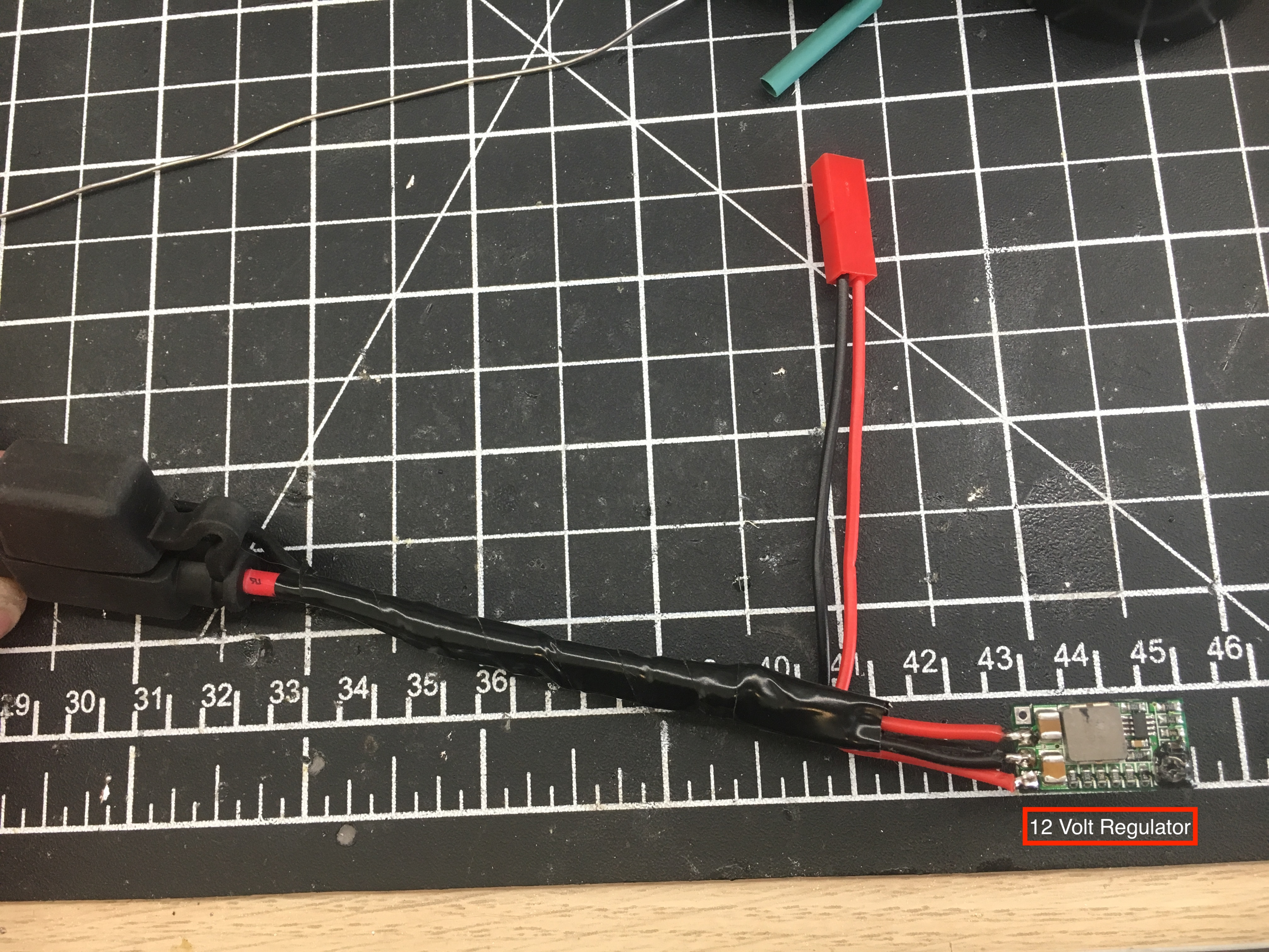 Paramotor Strobe — miniatura 11