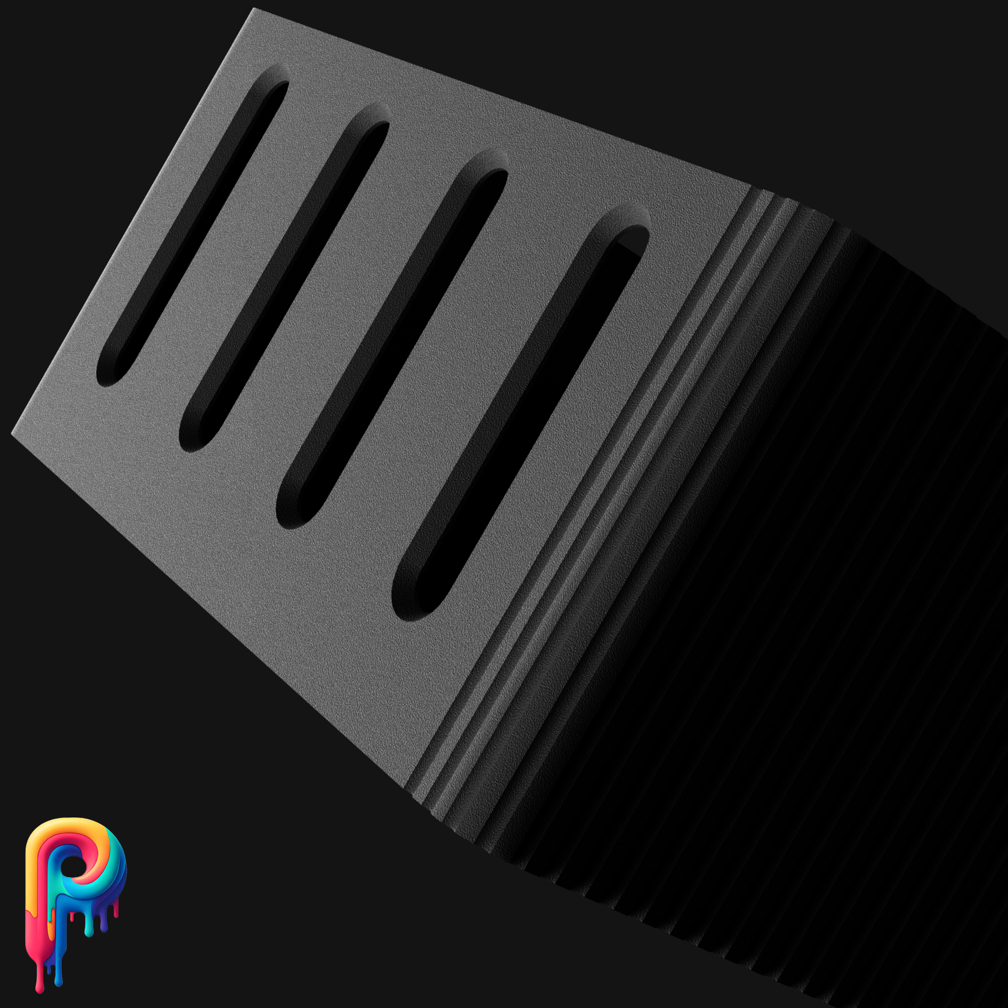 Storage System by Polymeria — miniatura 9