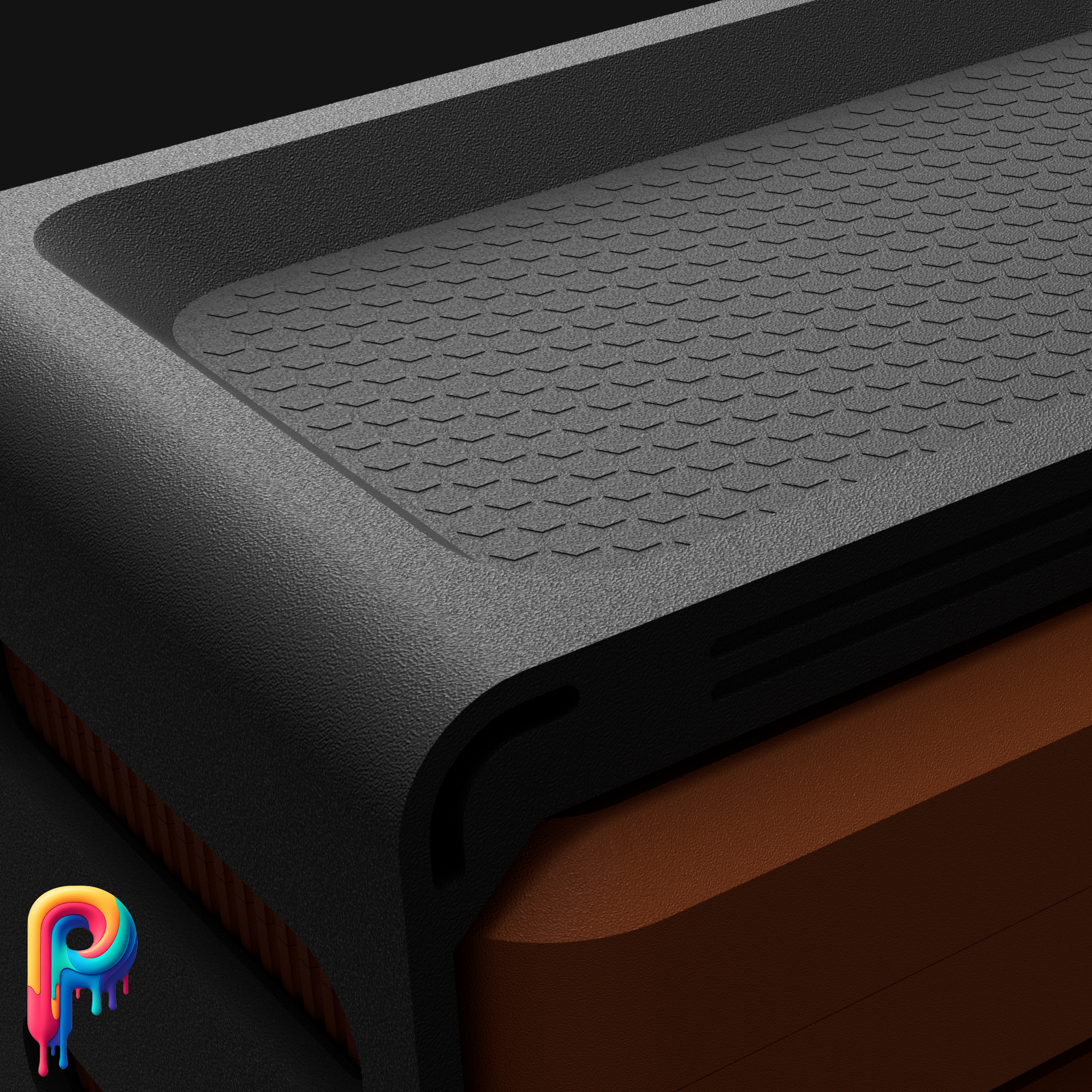 Storage System by Polymeria — miniatura 7