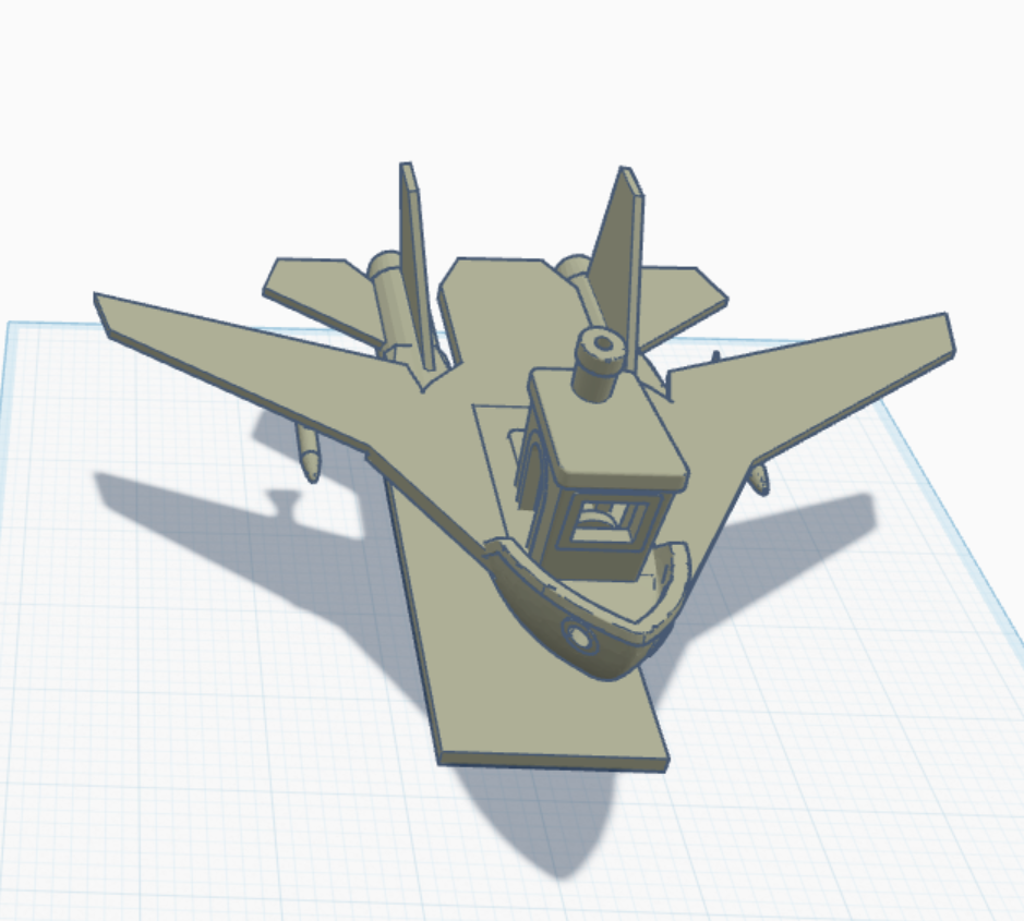 benchy-14 tomcat
