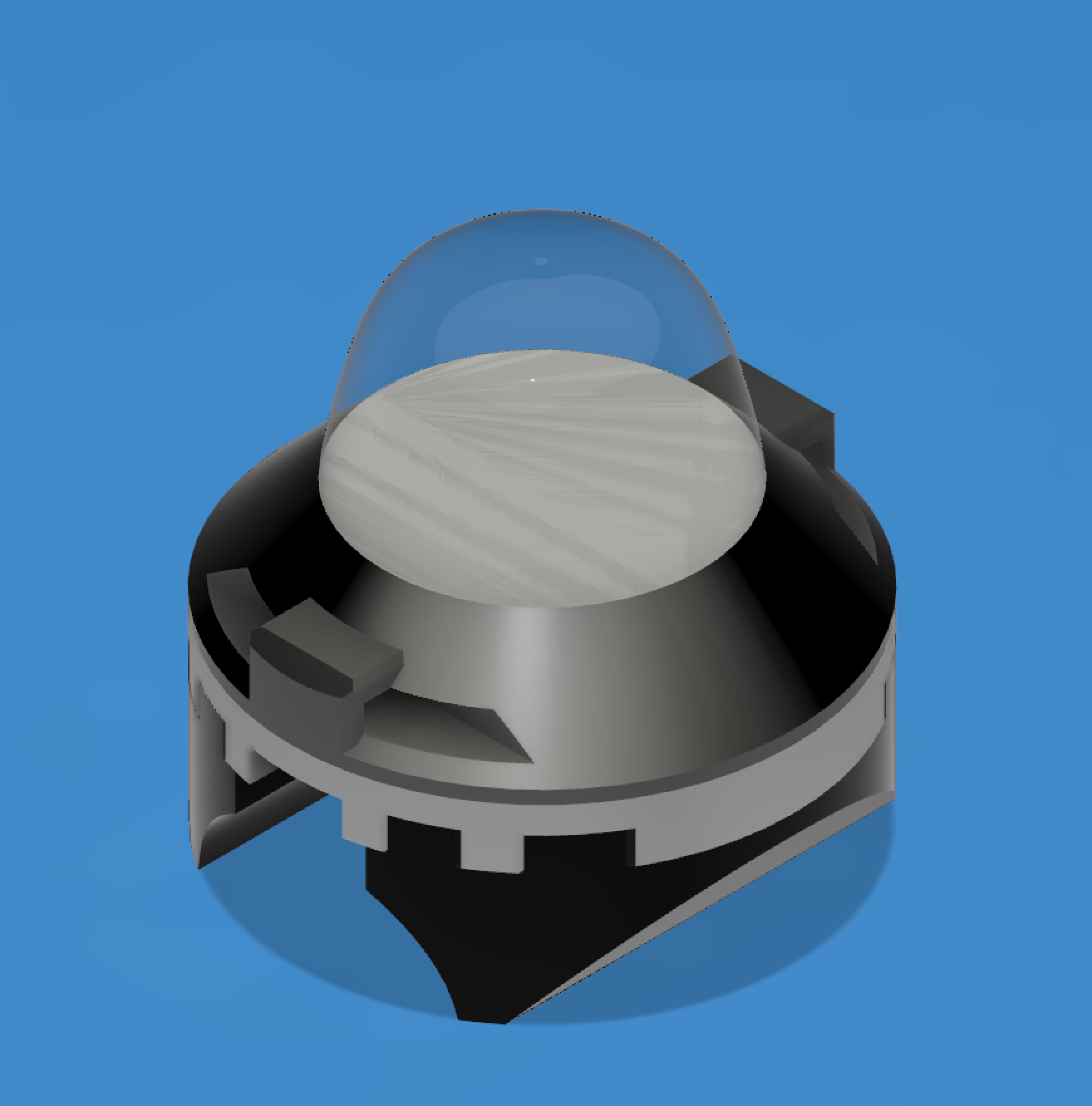 Paramotor Strobe — thumbnail 4