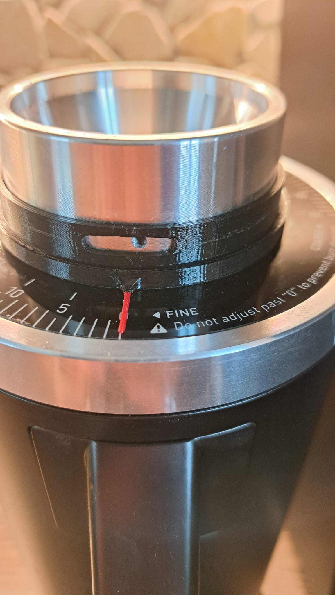 DF54 adjustable Indicator (true zero) — thumbnail 2