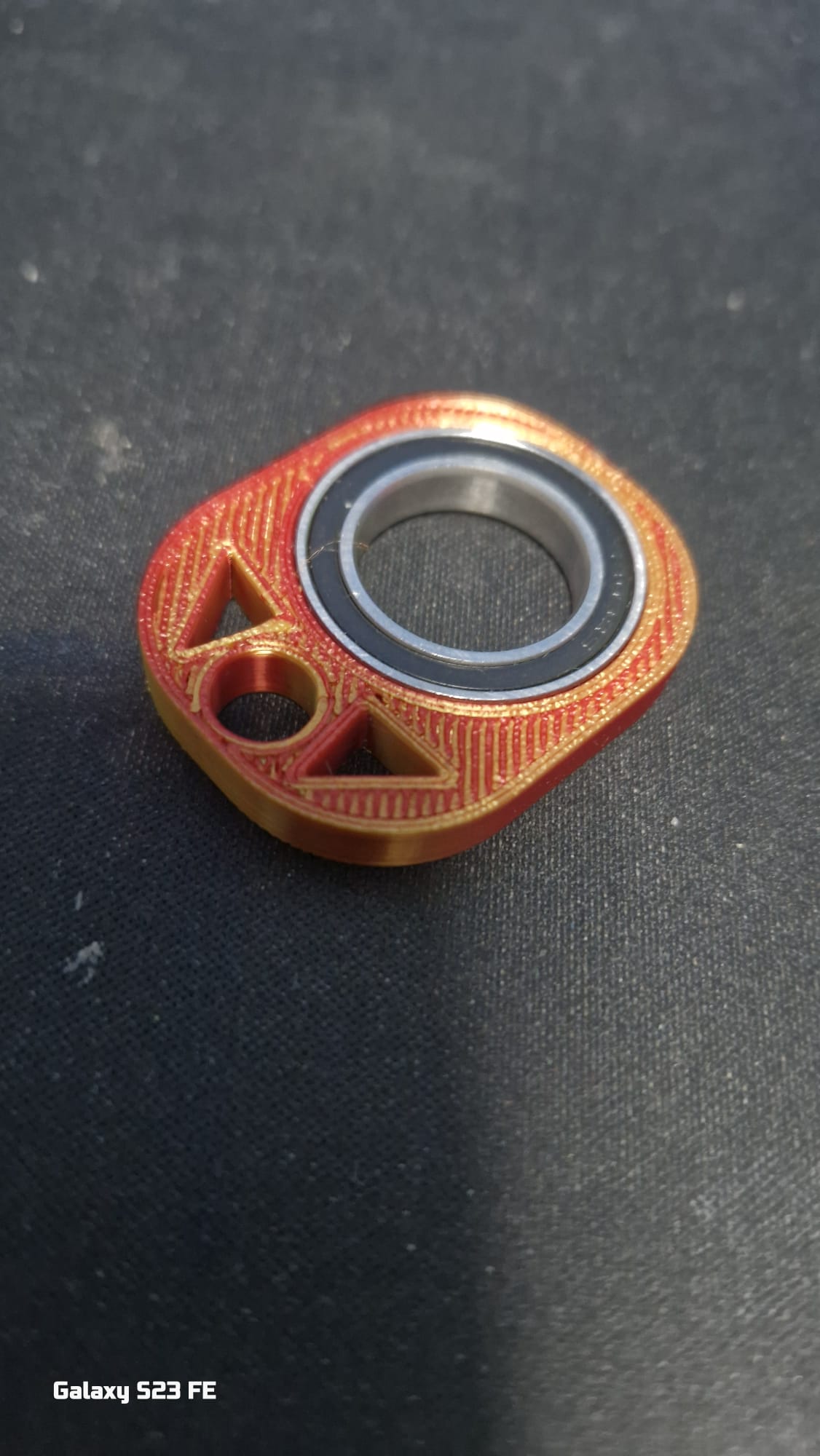 Keyrambit 2.0