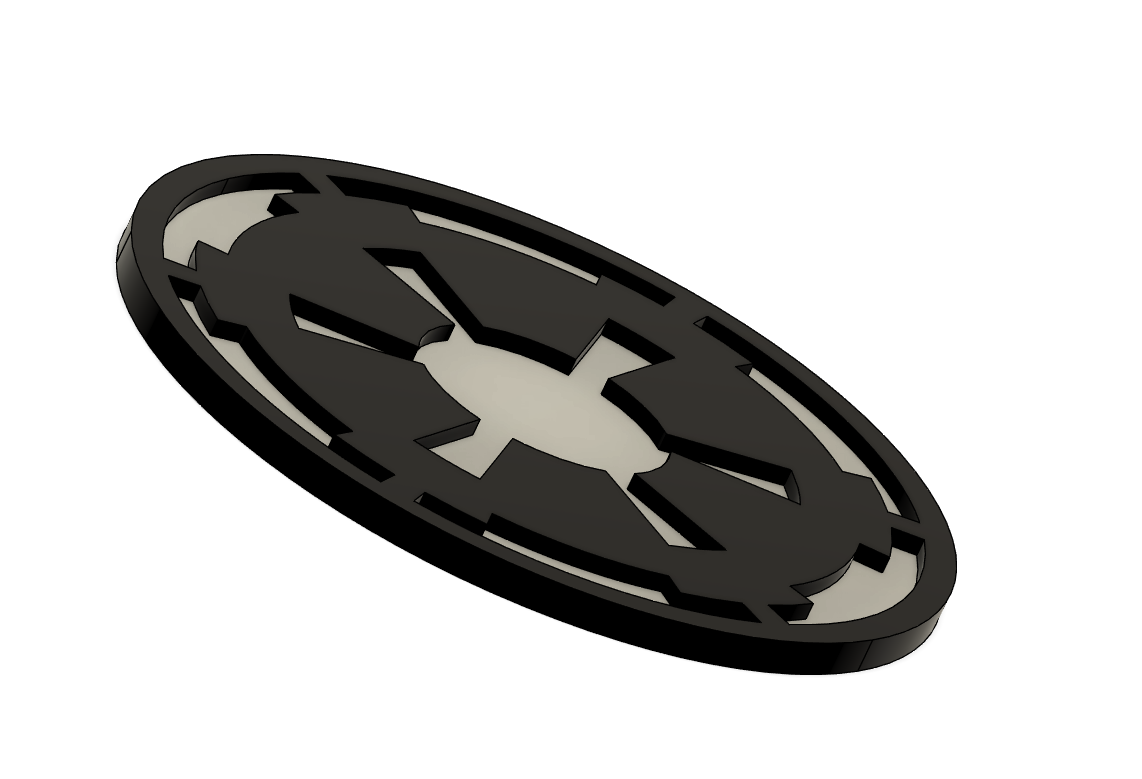 Galactic empire — miniatura 2