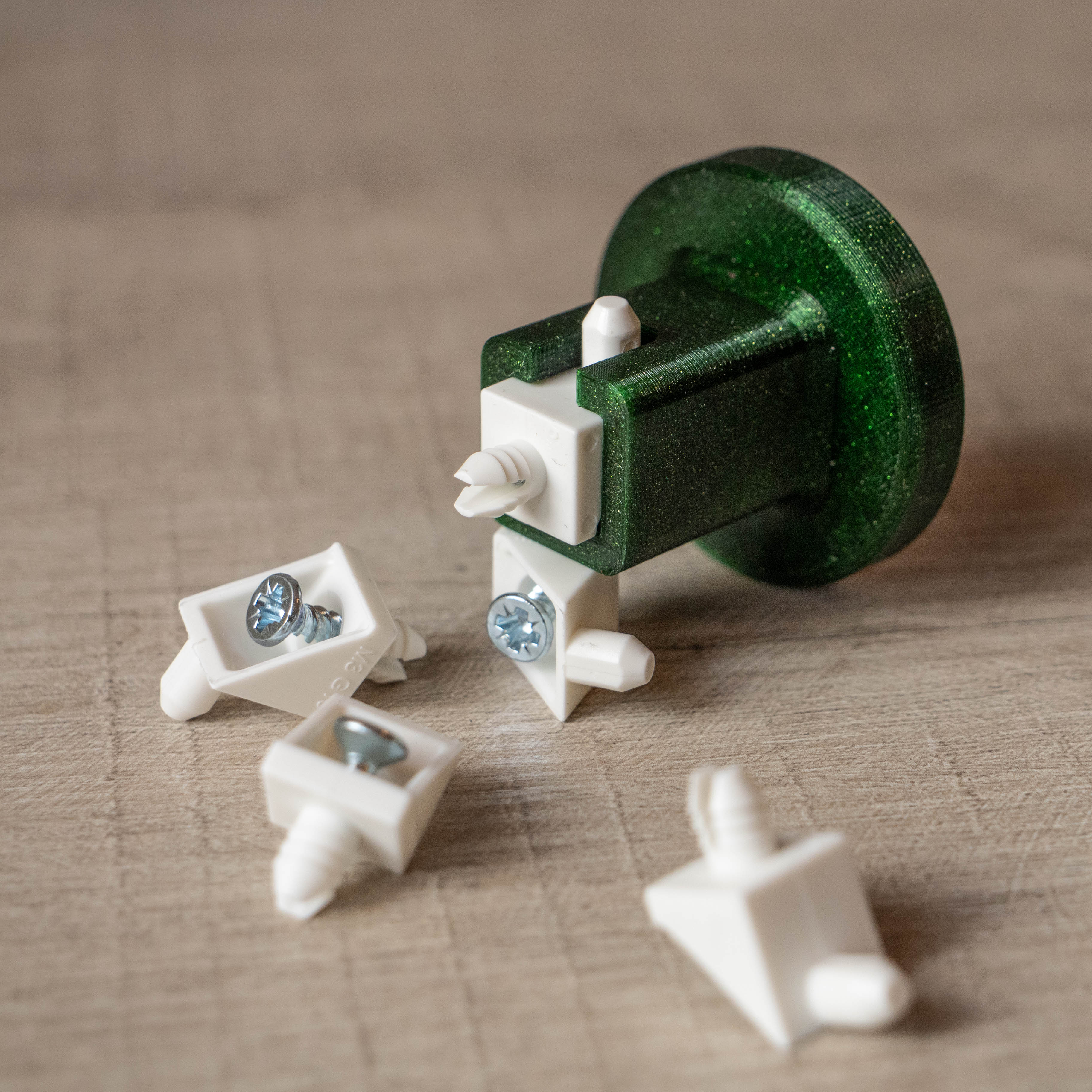 Ikea Pax Komplement Press Tool