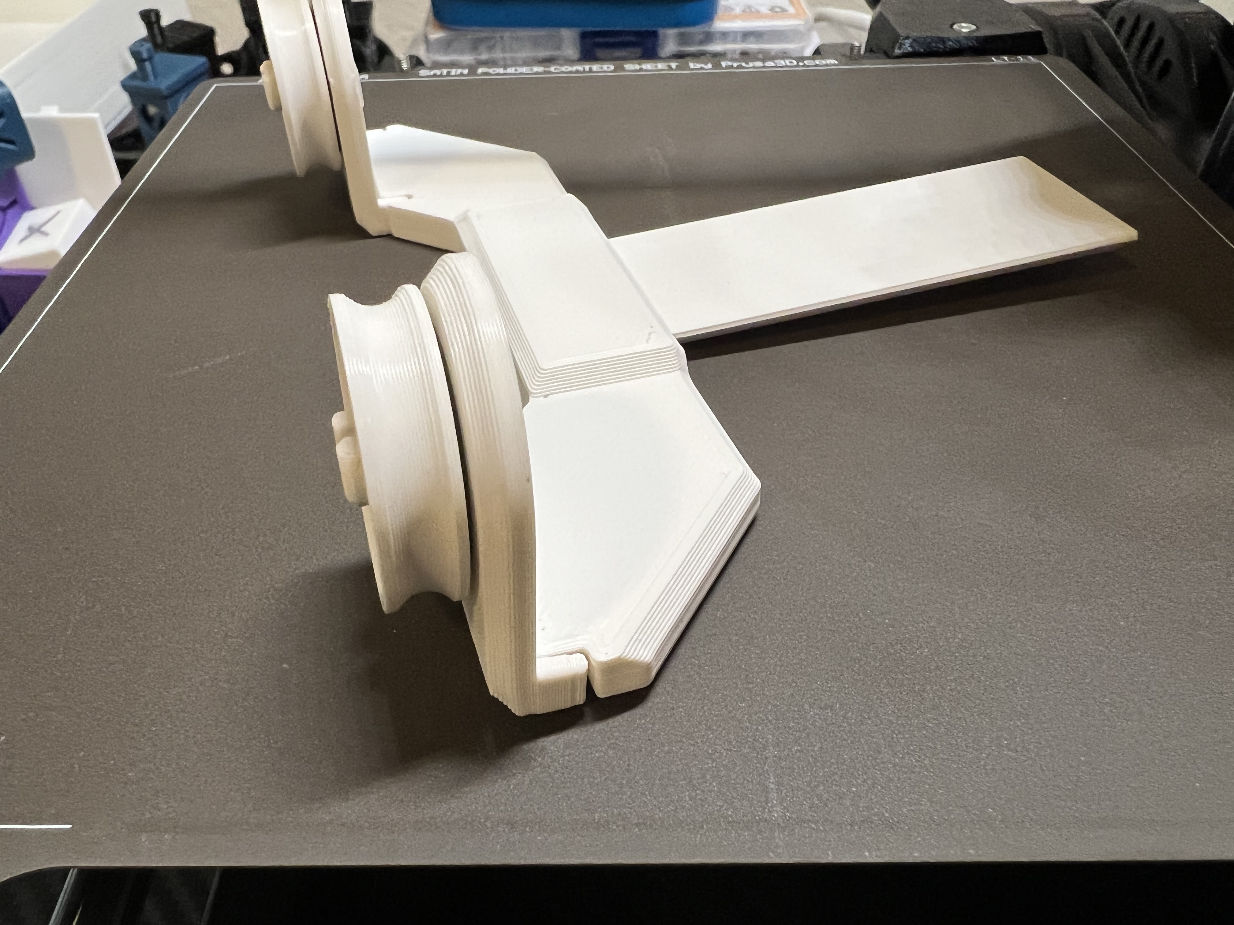 Reversed "Tip" component from adjustable-spool-holder-for-dryboxes