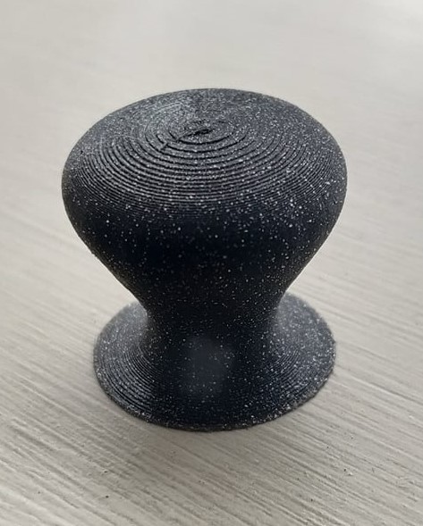 Small Drawer Knob