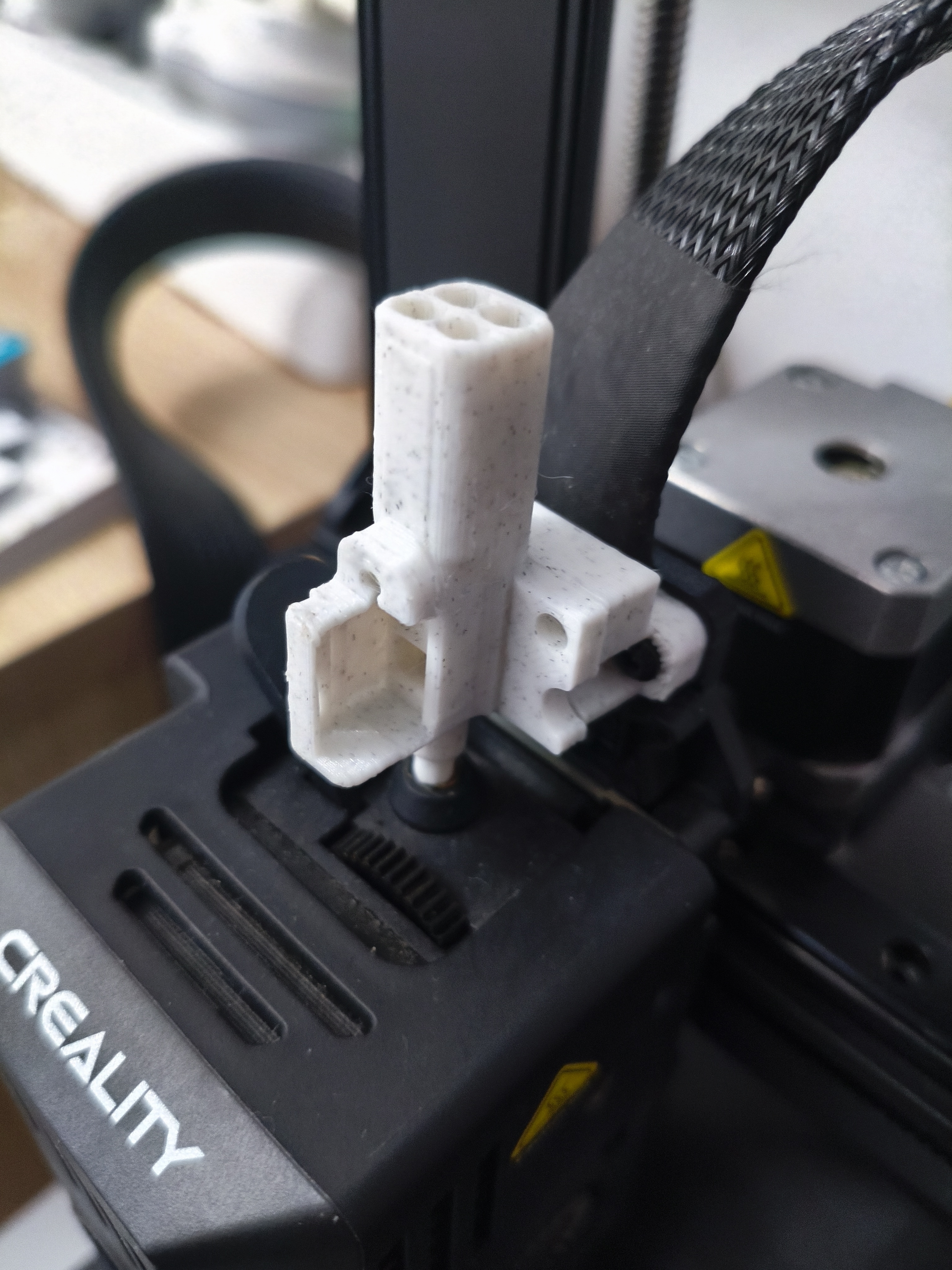 Pico MMU Ender 3 V3 KE 4 Lanes HUB
