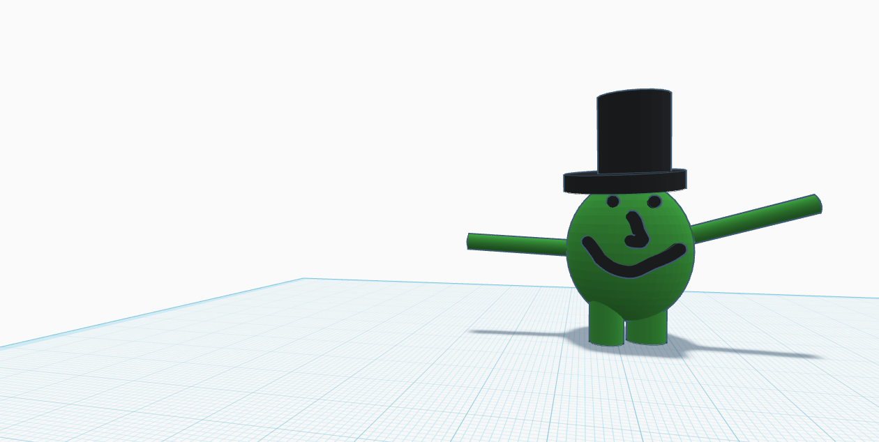 jake the rich pickle boi
