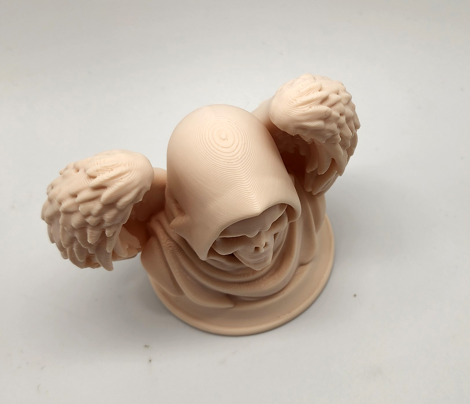 Reaper Skull Bust — thumbnail 5