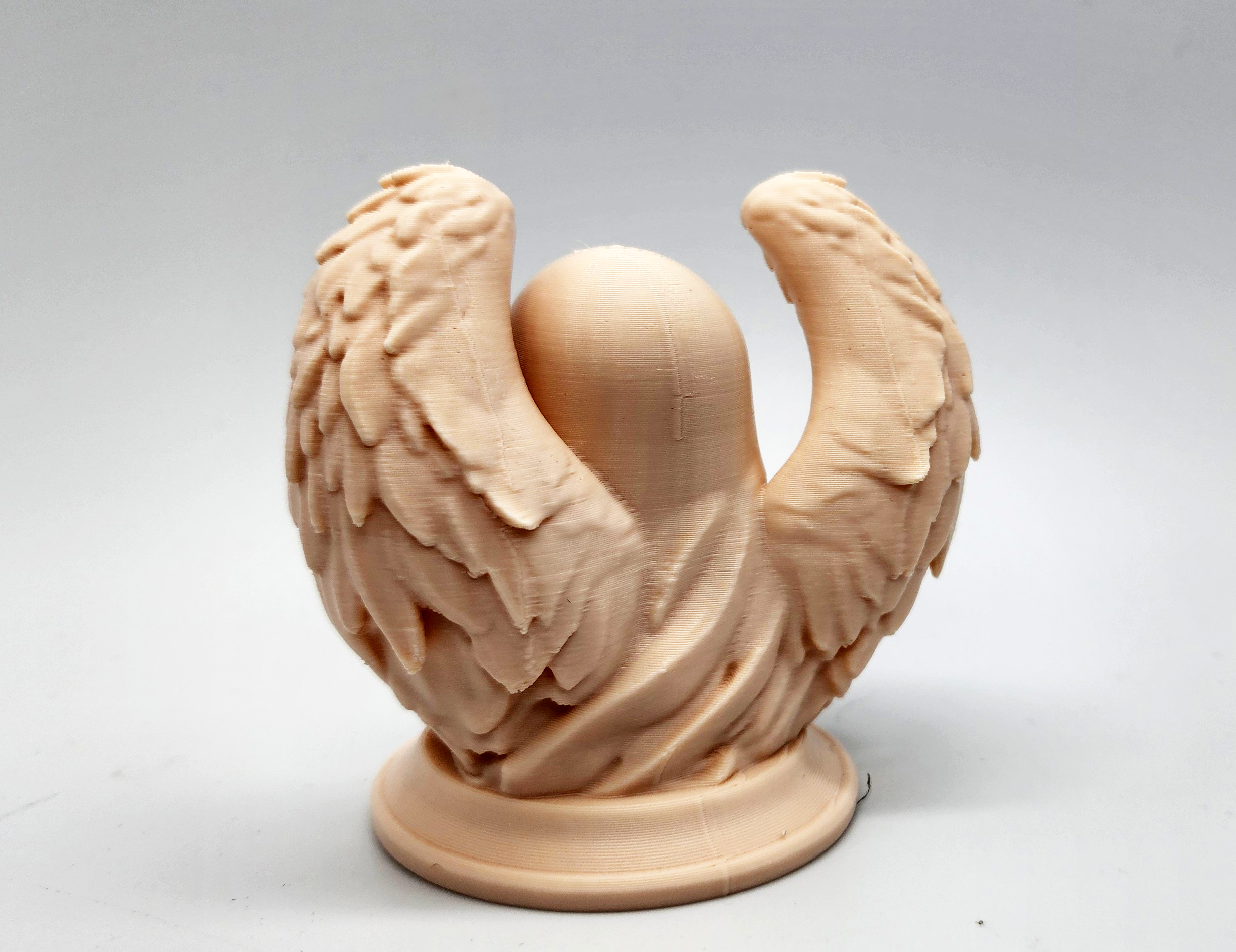 Reaper Skull Bust — thumbnail 3
