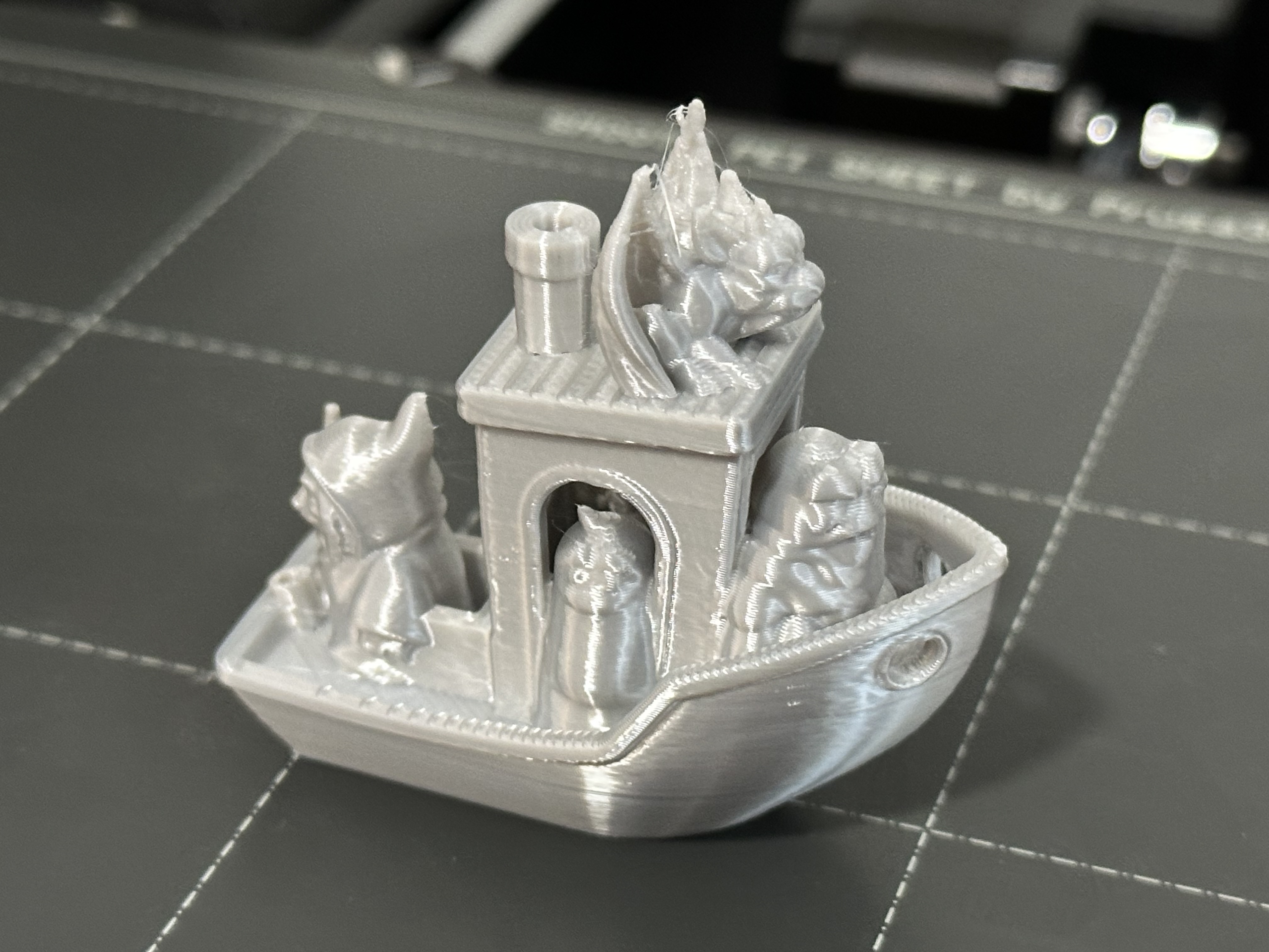 Spooky Benchy — thumbnail 3