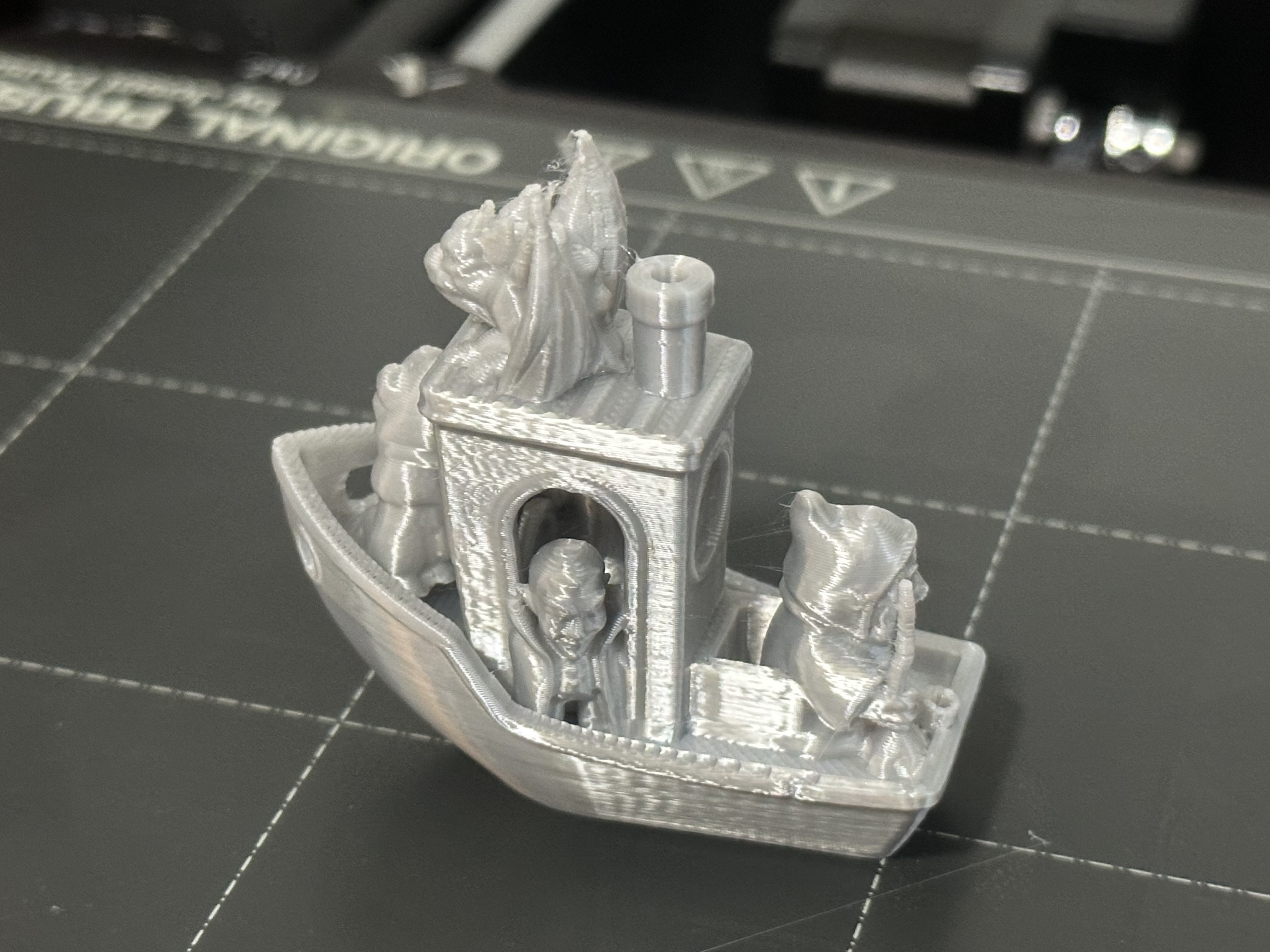Spooky Benchy — thumbnail 5