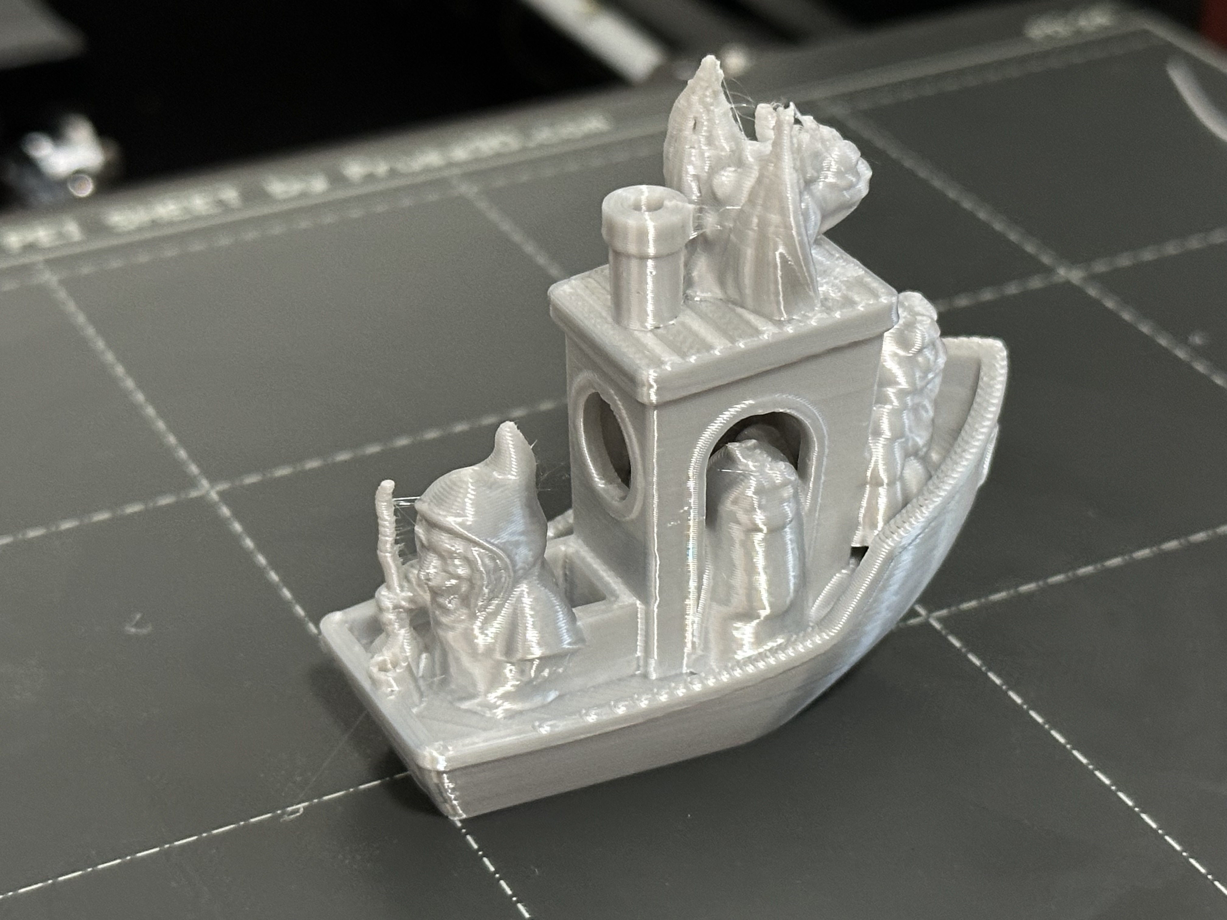 Spooky Benchy — thumbnail 4