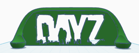 Dayz xbox controller stand