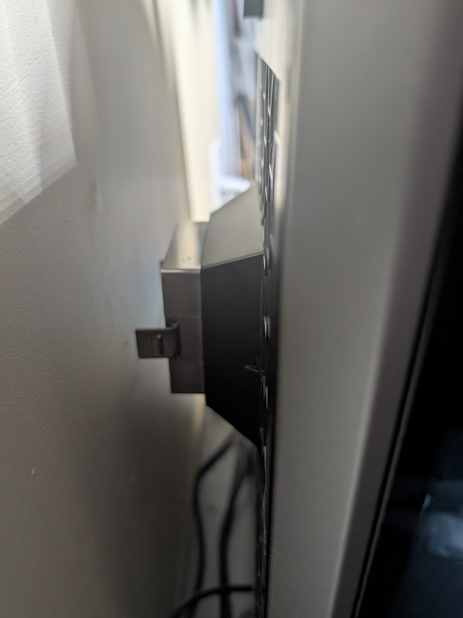 K1 Max Charcoal/Hepa Filter Attachment