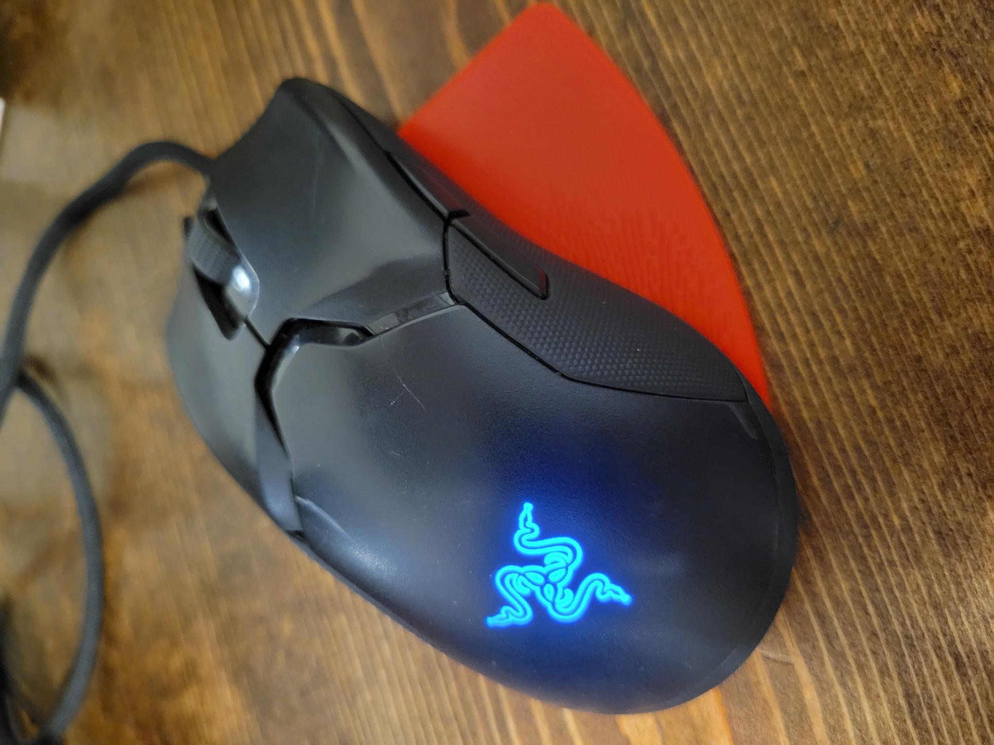 Razer Viper Ultimate Pinky Rest
